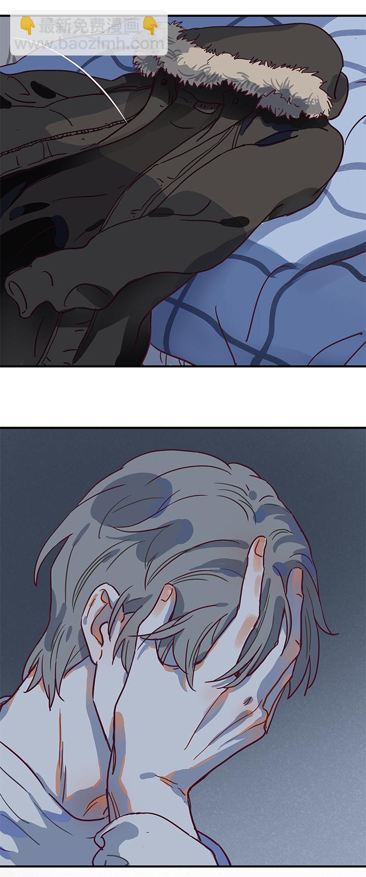 阿照篇&middot;终章-第51话