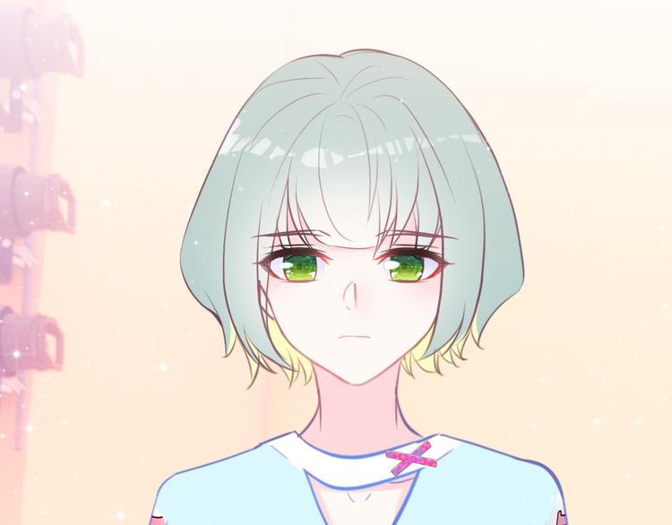 第10话 他口中的厉星白(1/2)-第11话