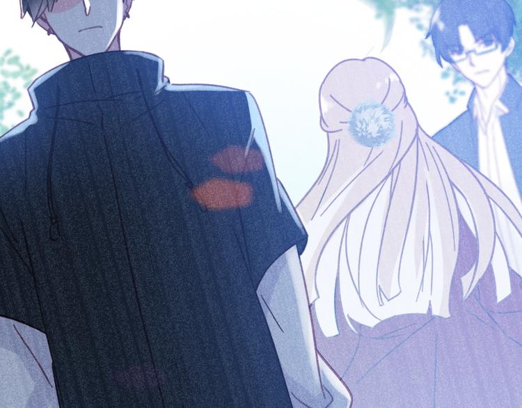 第2话 我叫厉星白(1/3)-第3话