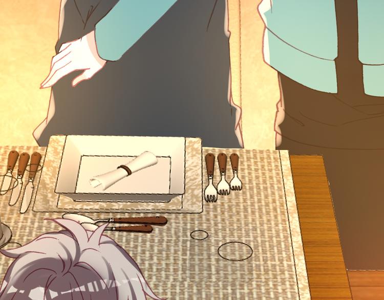 第20话 追随你的星光(1/2)-第21话