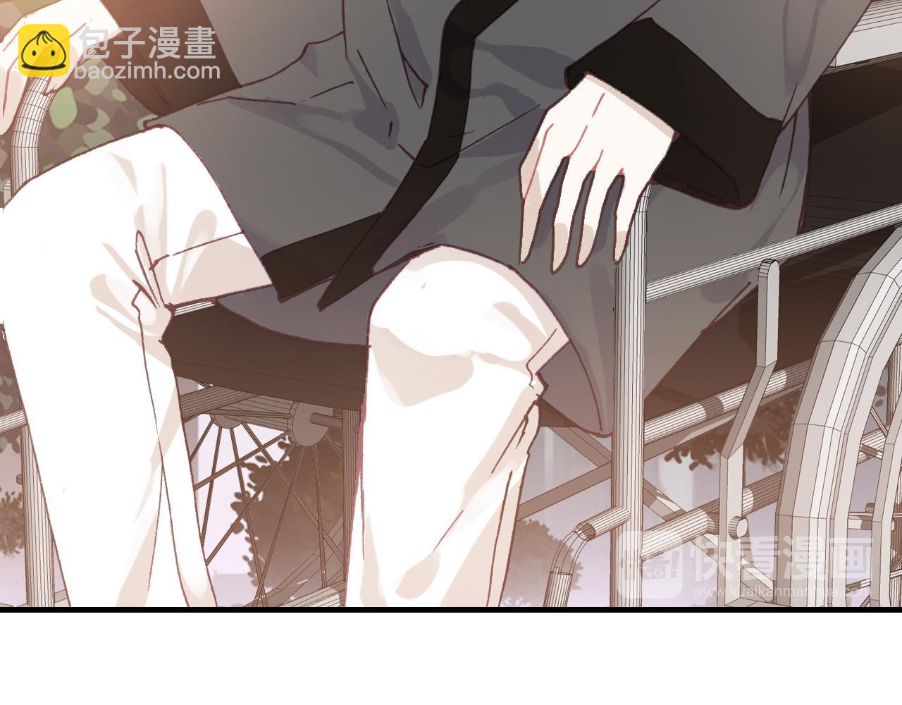 第33话  爱与恨 情与仇(1/2)-第35话