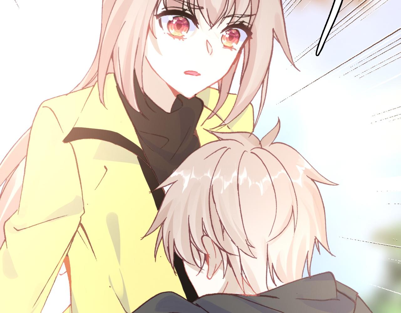 第33话  爱与恨 情与仇(1/2)-第35话