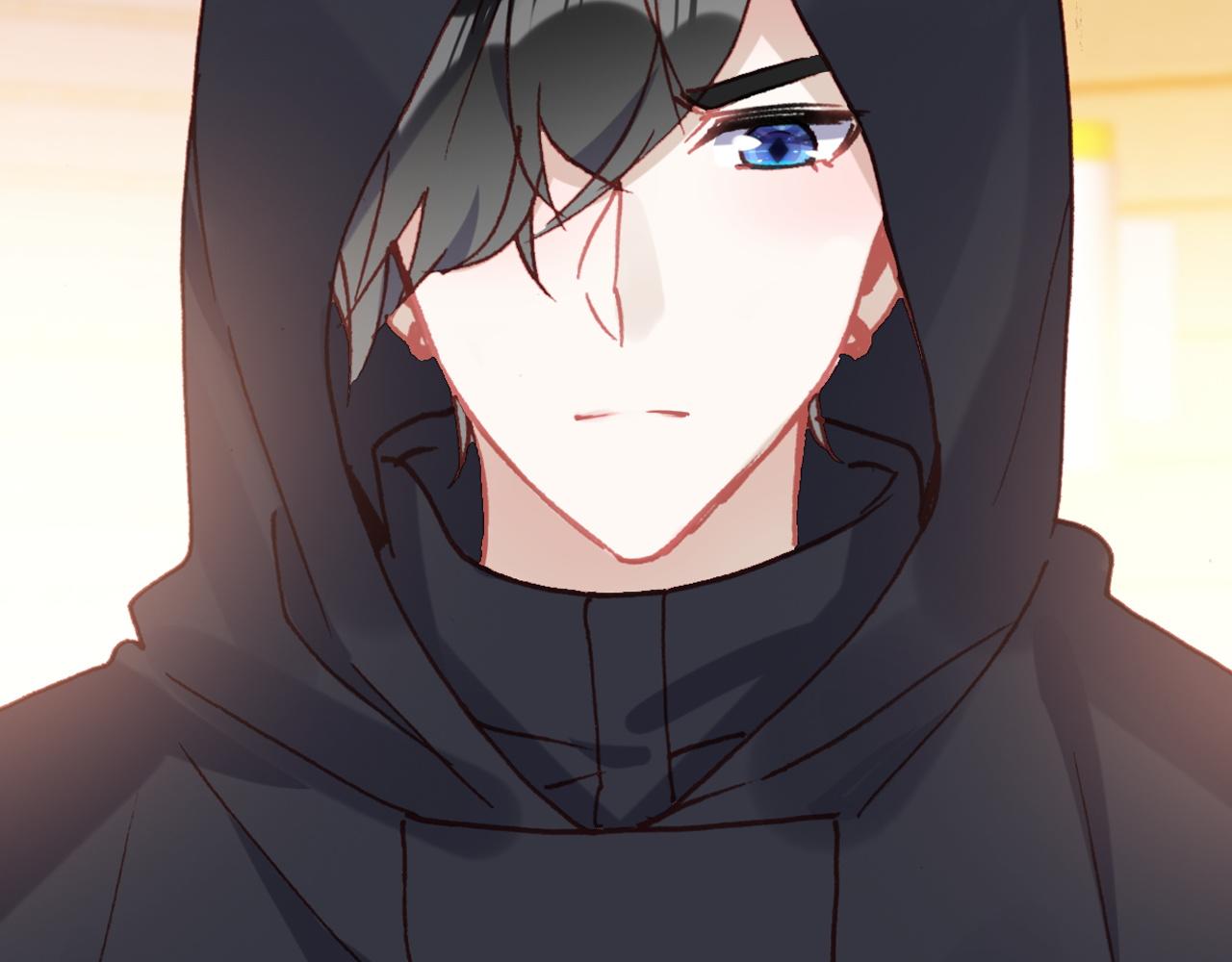 第33话  爱与恨 情与仇(1/2)-第35话