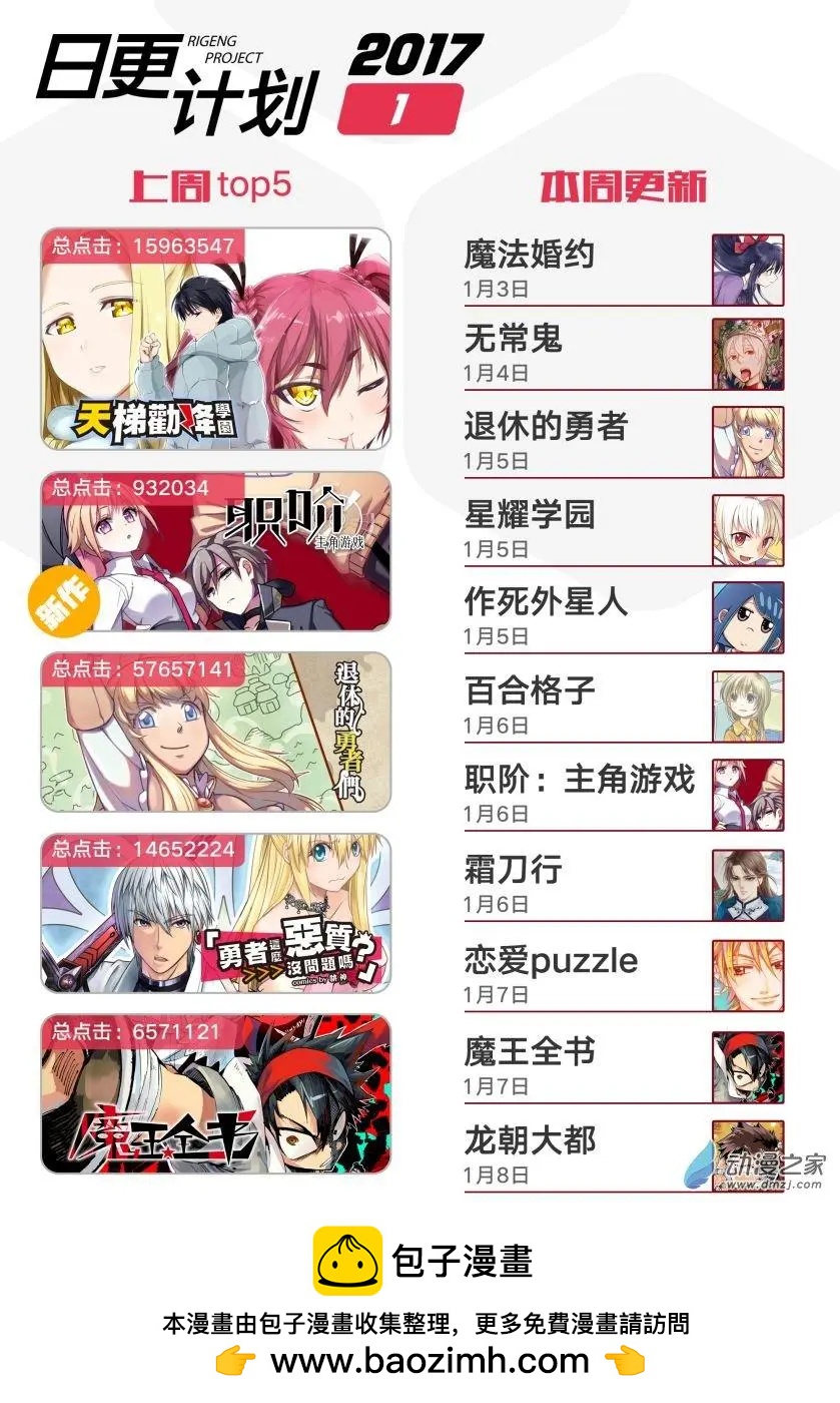 星耀學園 - 第17回 - 3