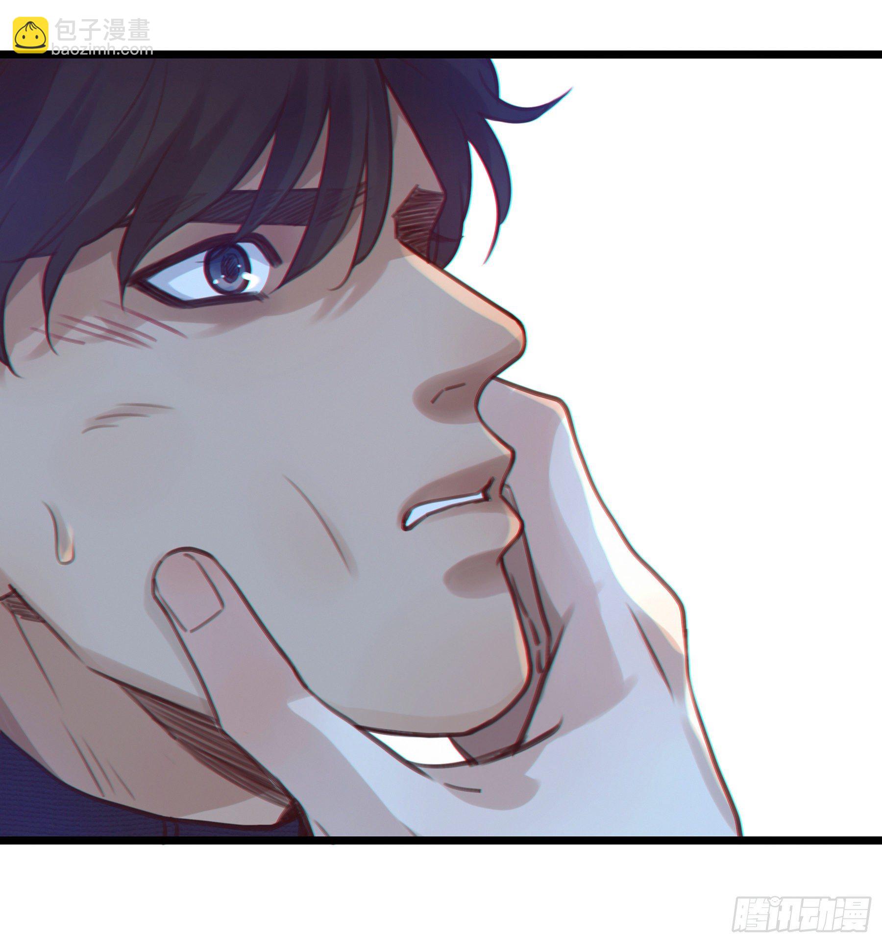 10. 失控&amp;渴望-第11话