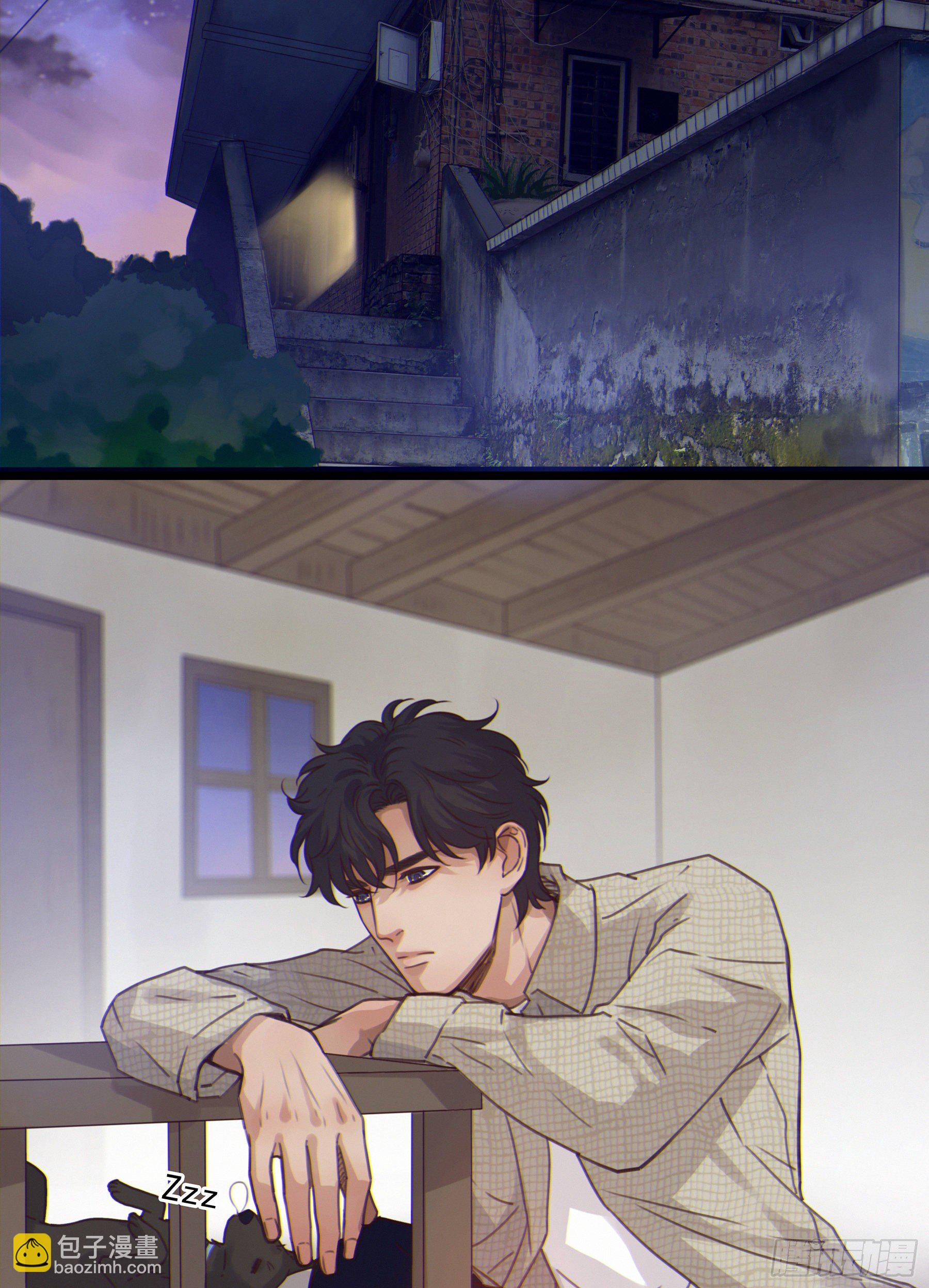 12. 梦(1/2)-第13话