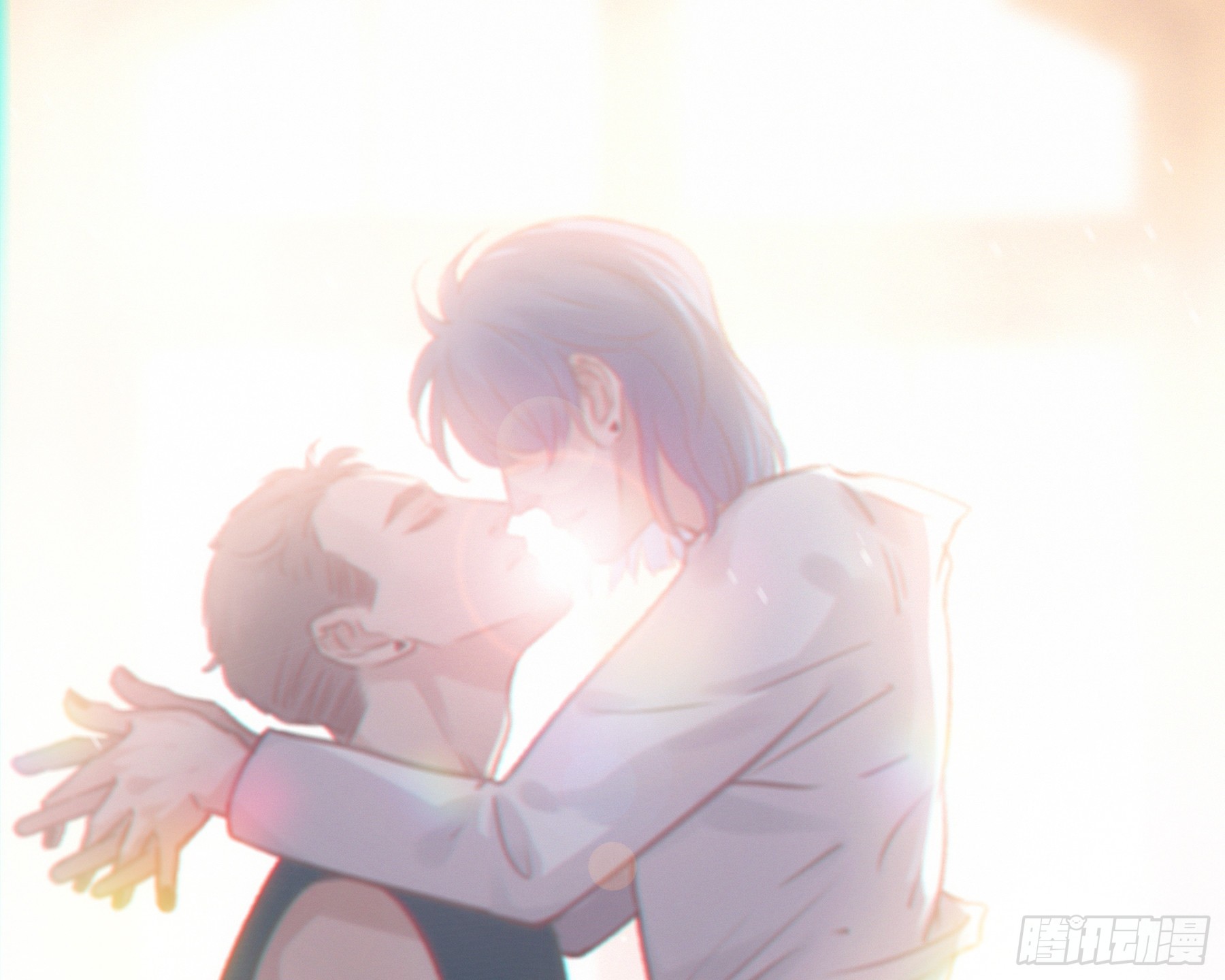 16. 光与影(1/2)-第17话