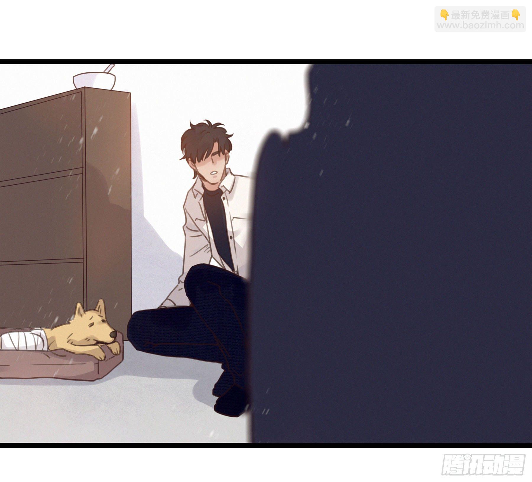 16. 光与影(1/2)-第17话