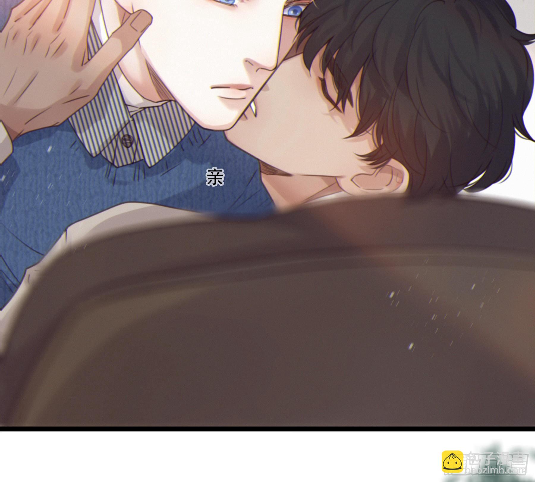 18. 吻(1/2)-第19话