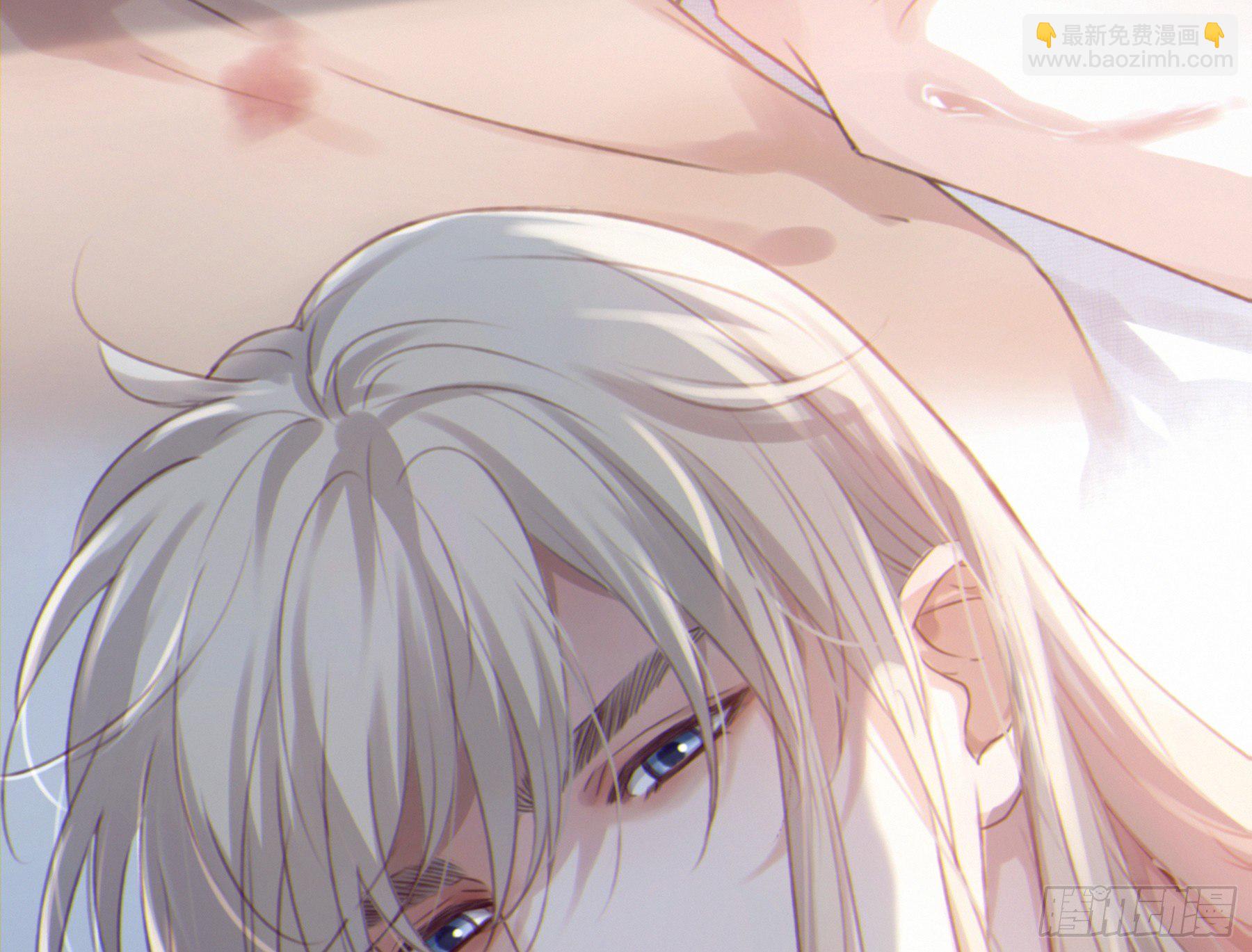 番外. 将军&amp;战奴-第21话