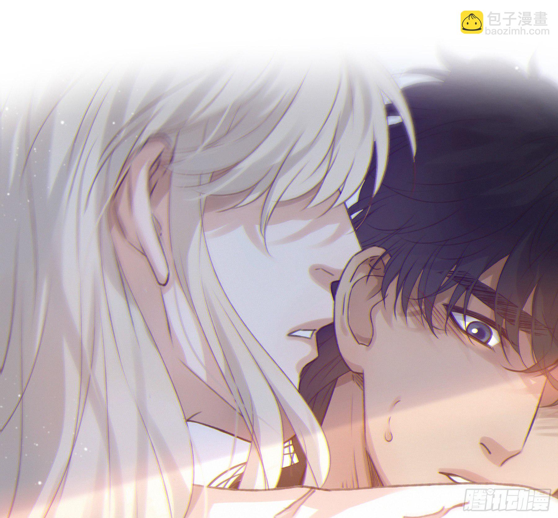 番外. 将军&amp;战奴-第21话