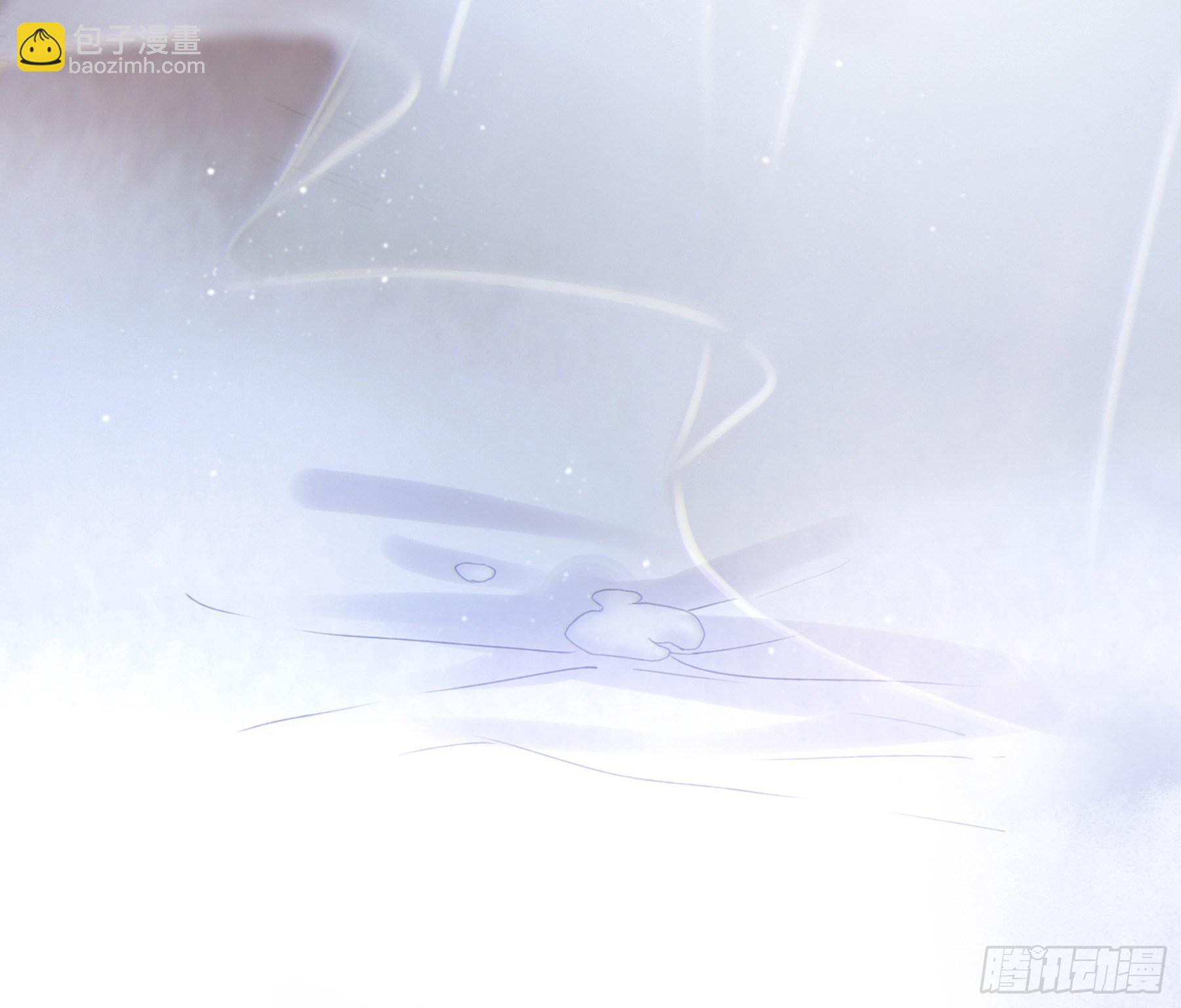 番外. 将军&amp;战奴-第21话