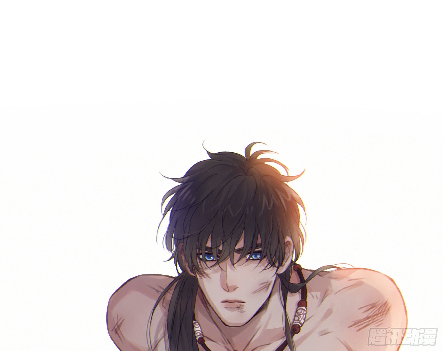 番外. 将军&amp;战奴-第21话