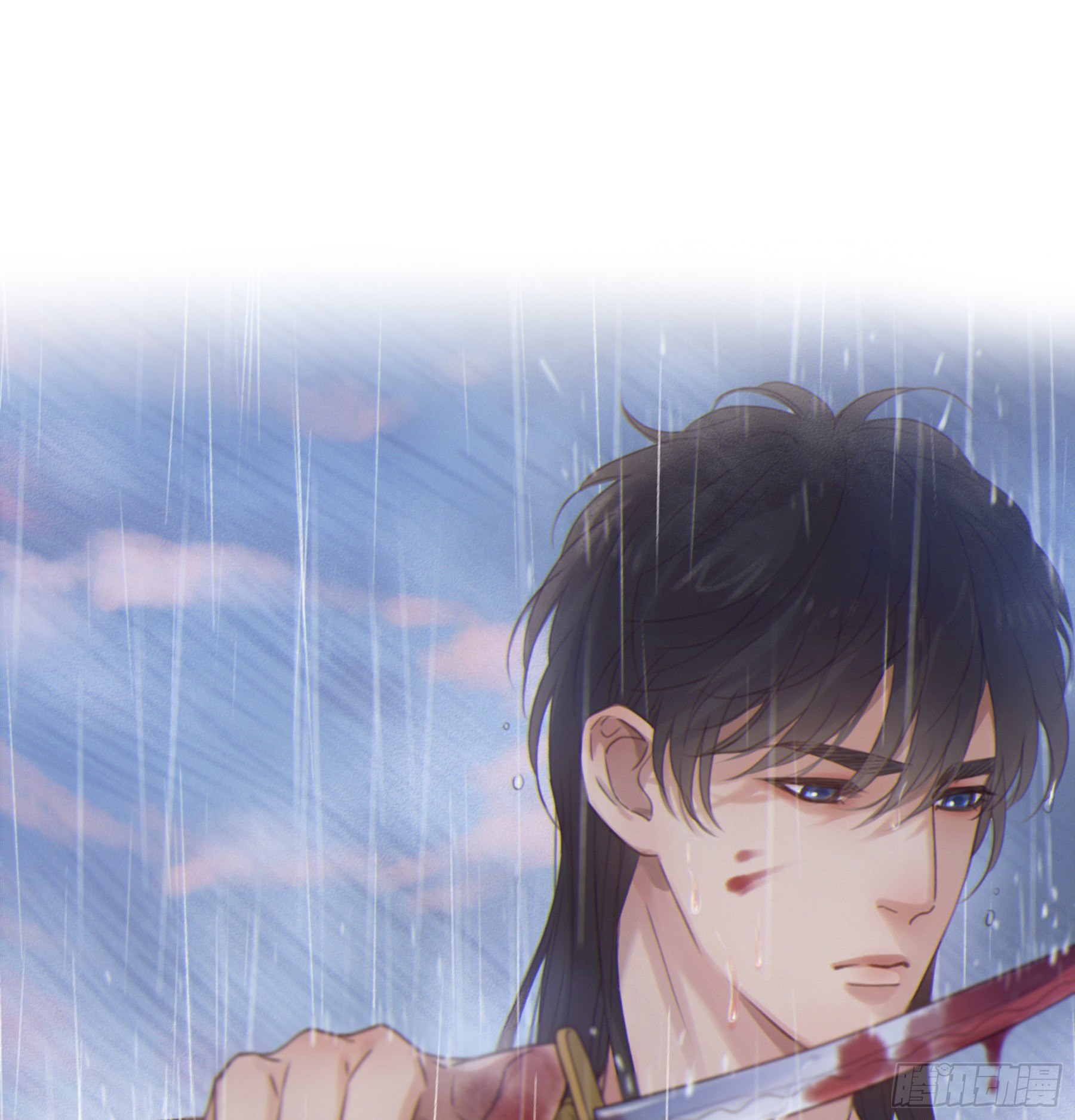 番外. 将军&amp;战奴-第21话