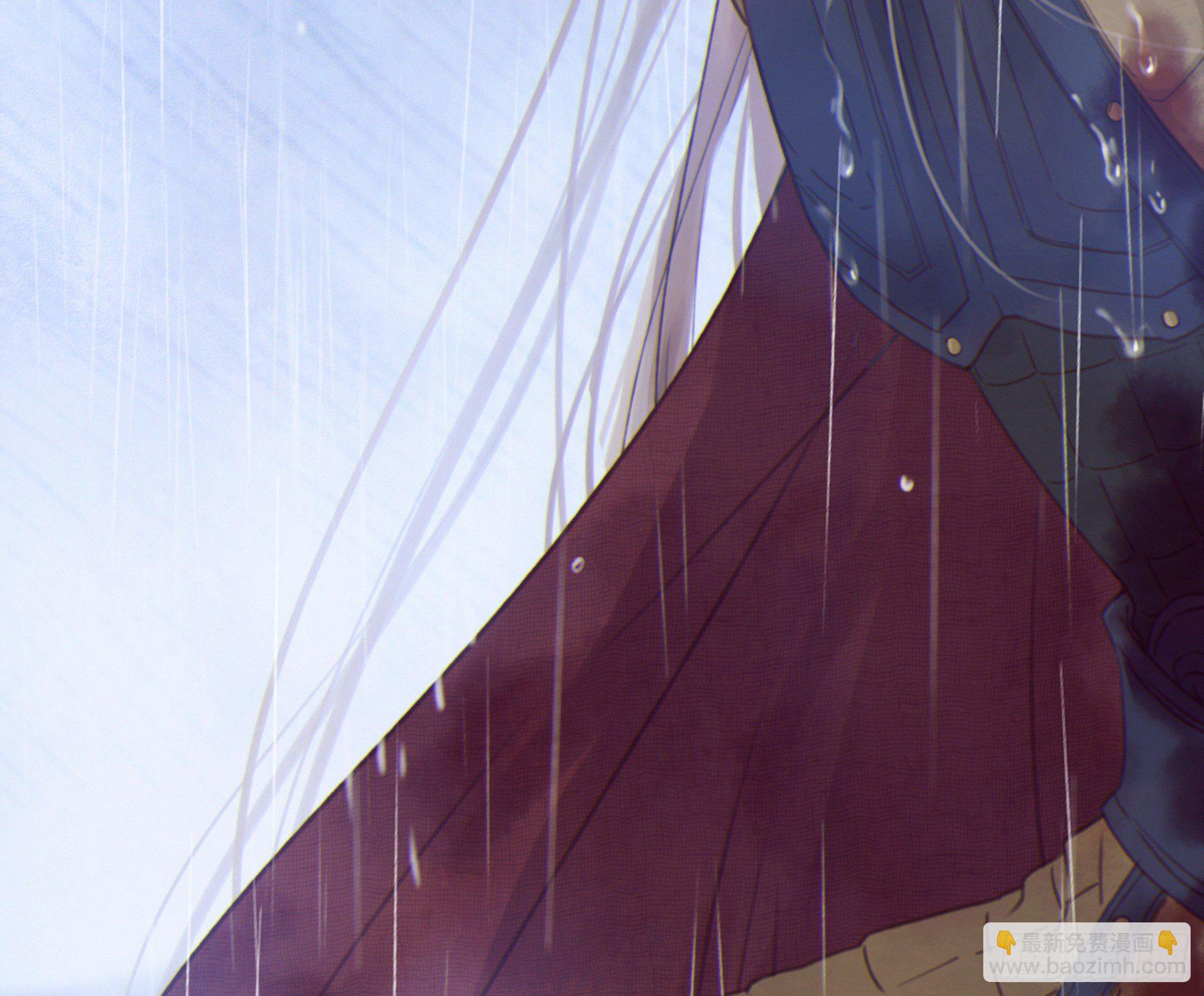 番外. 将军&amp;战奴-第21话