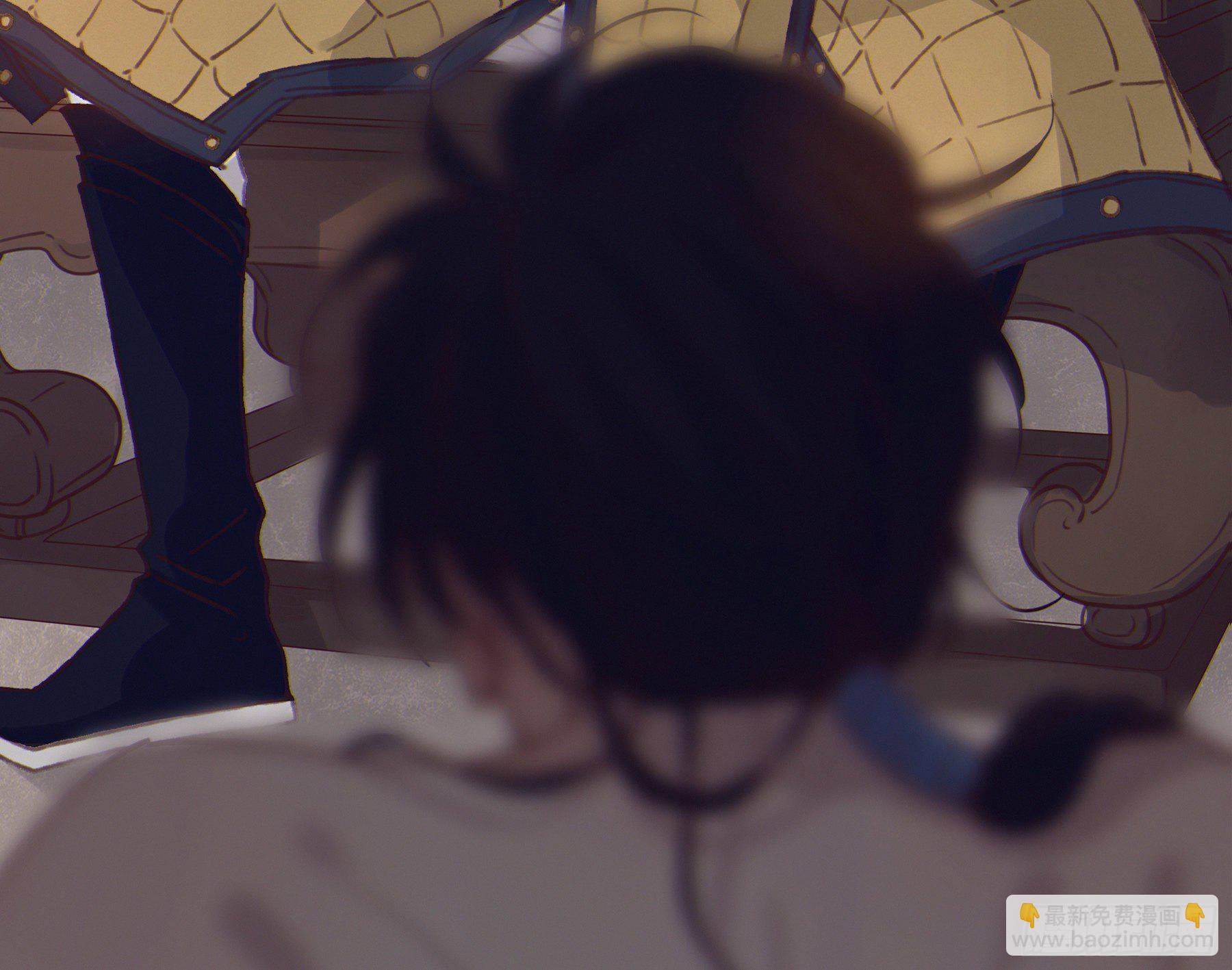 番外. 将军&amp;战奴-第21话