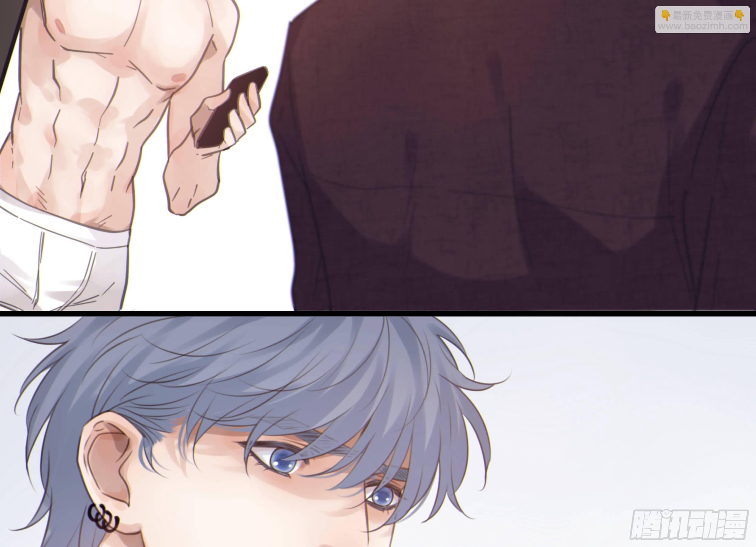 26. 尘封的过去(1/2)-第29话