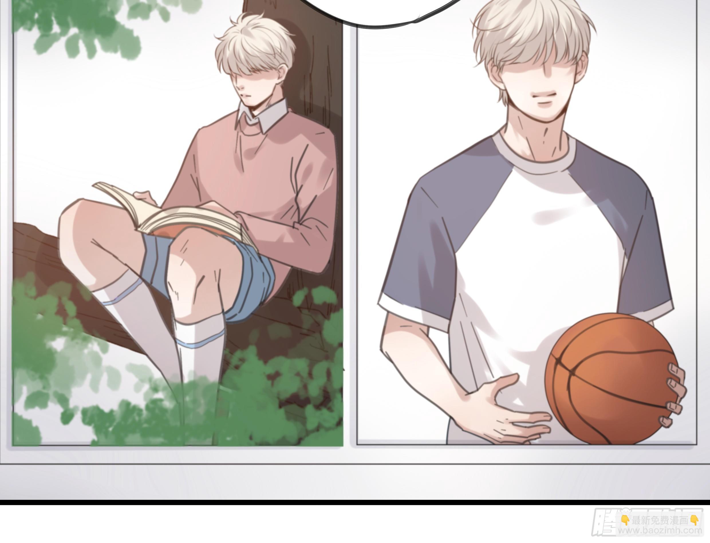 26. 尘封的过去(1/2)-第29话