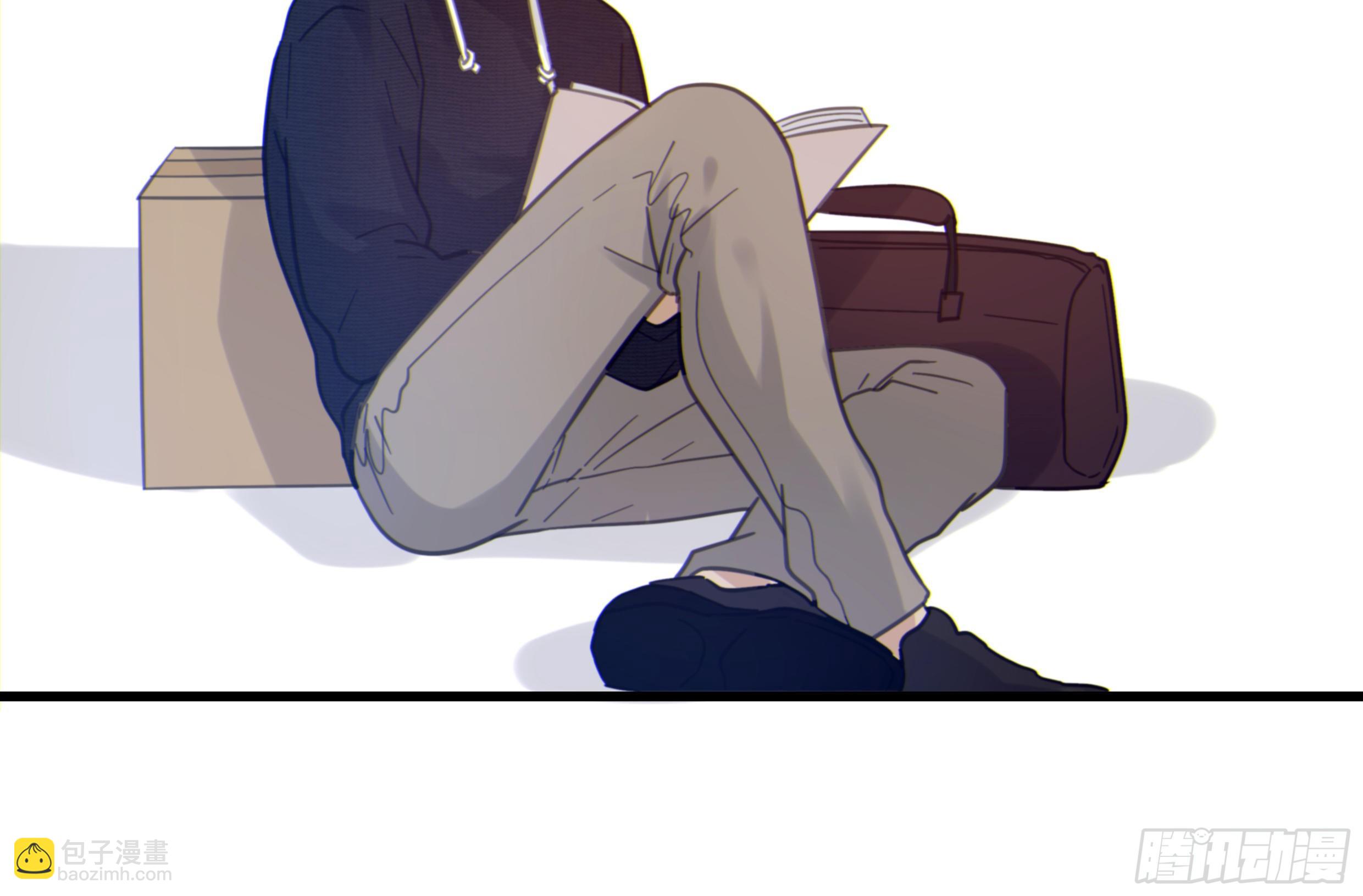 26. 尘封的过去(1/2)-第29话