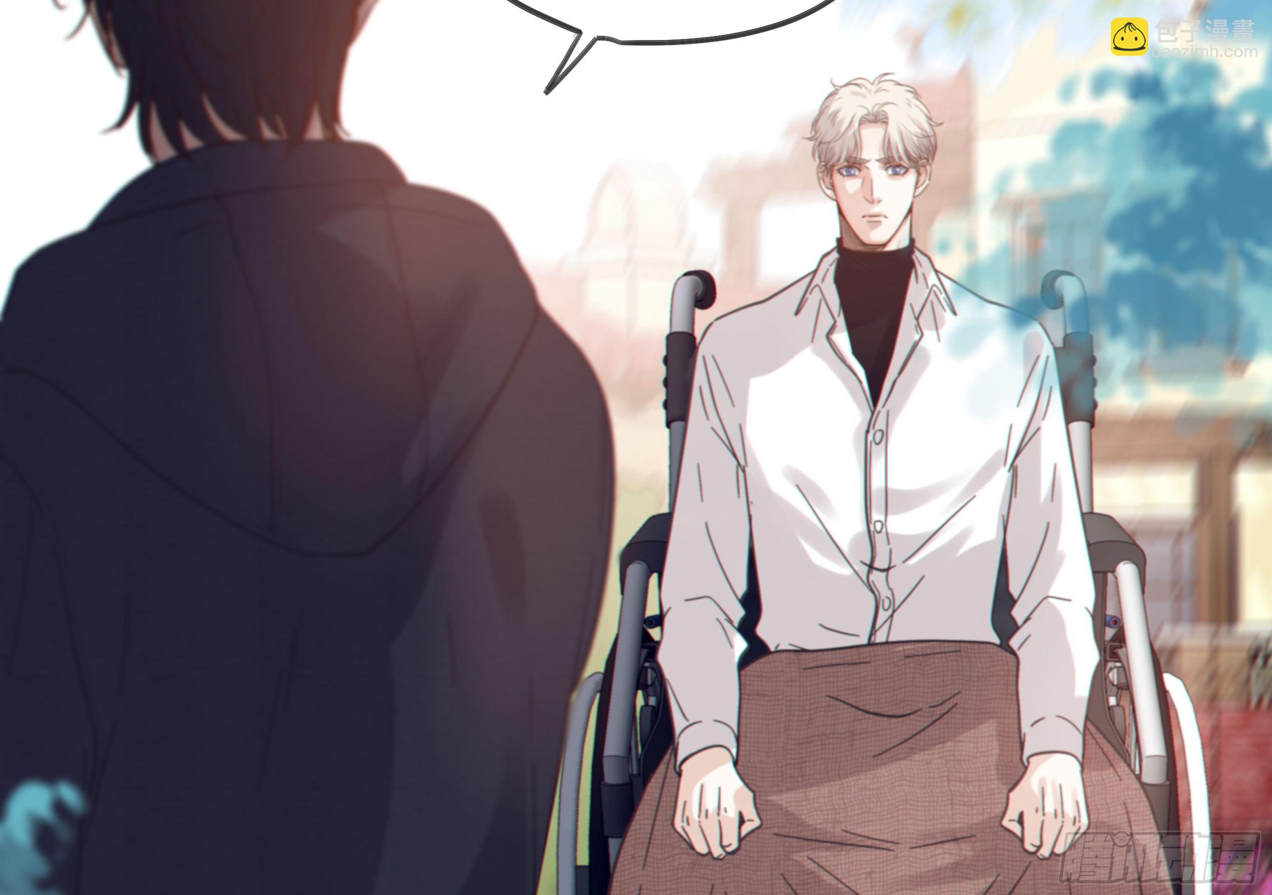 28. 嫉妒(1/2)-第31话