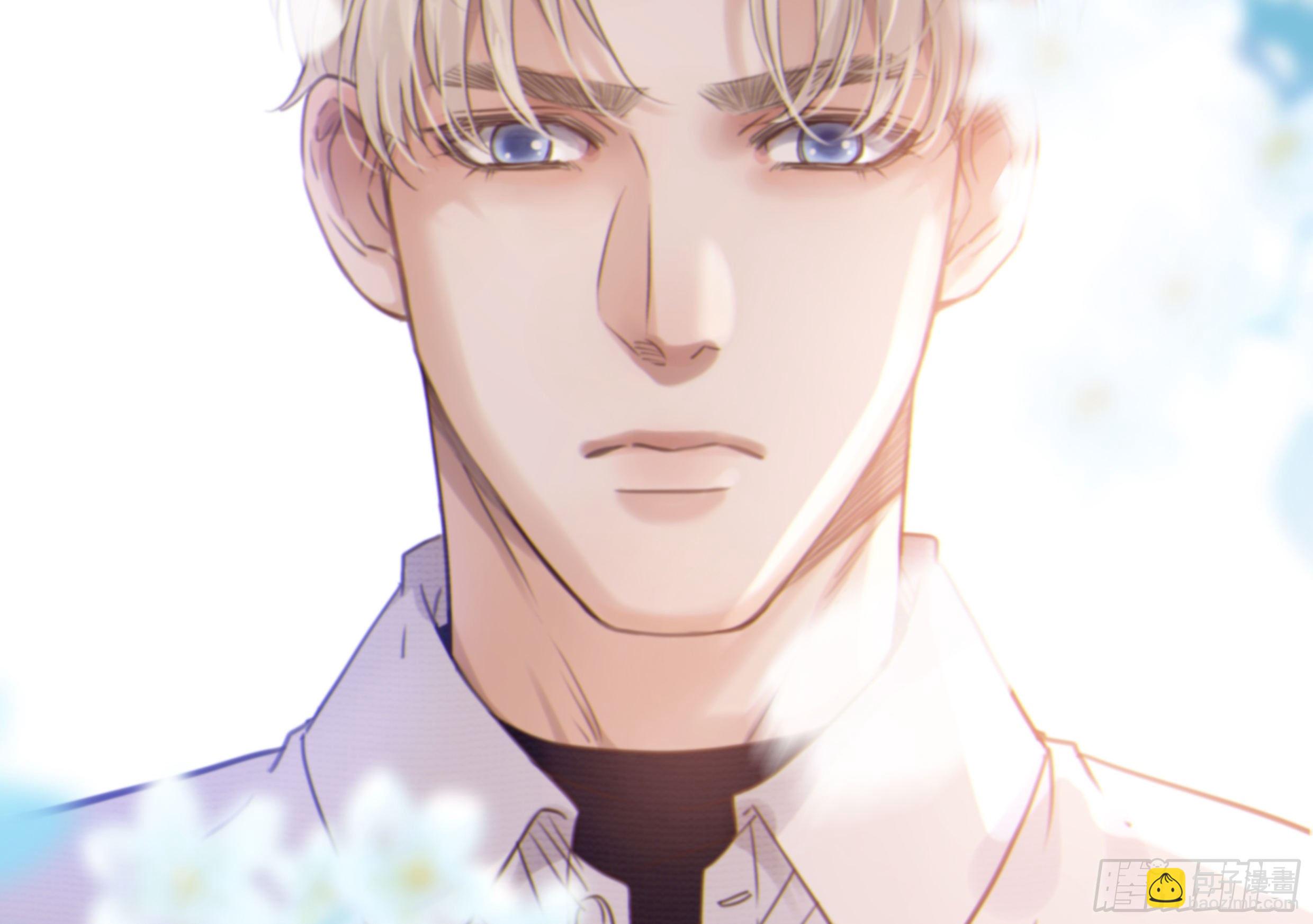 28. 嫉妒(1/2)-第31话