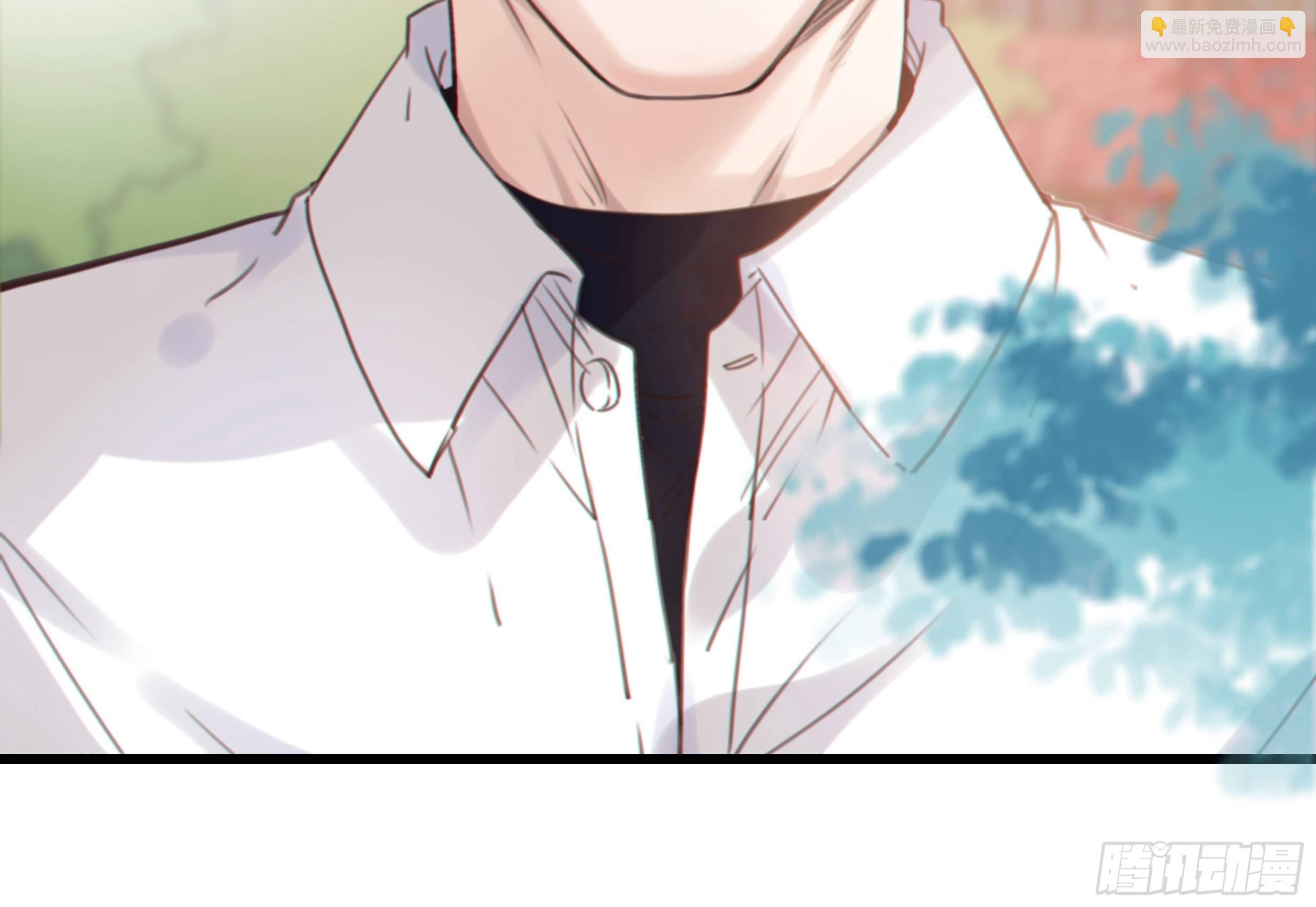 28. 嫉妒(1/2)-第31话