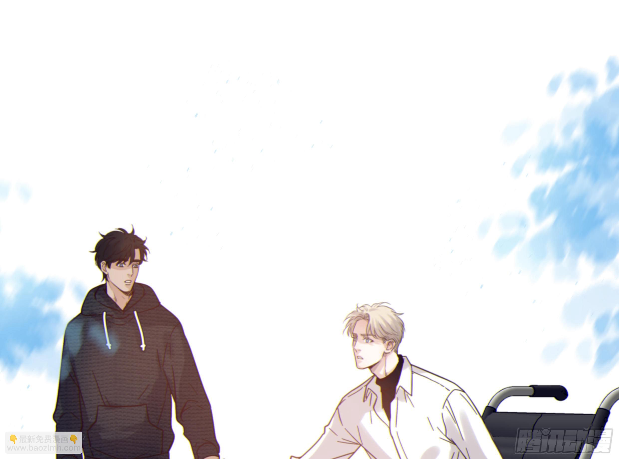 28. 嫉妒(1/2)-第31话