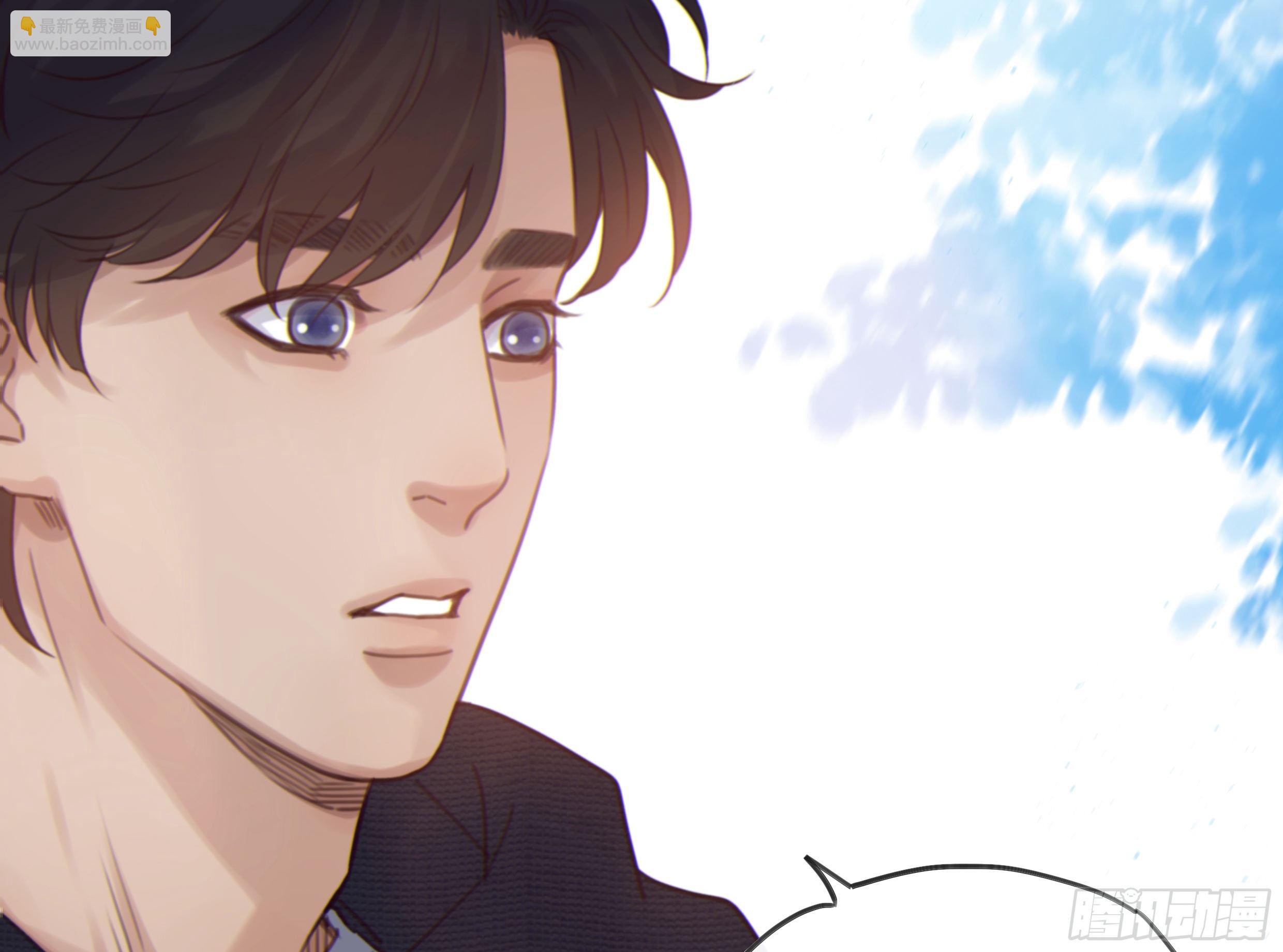 28. 嫉妒(1/2)-第31话