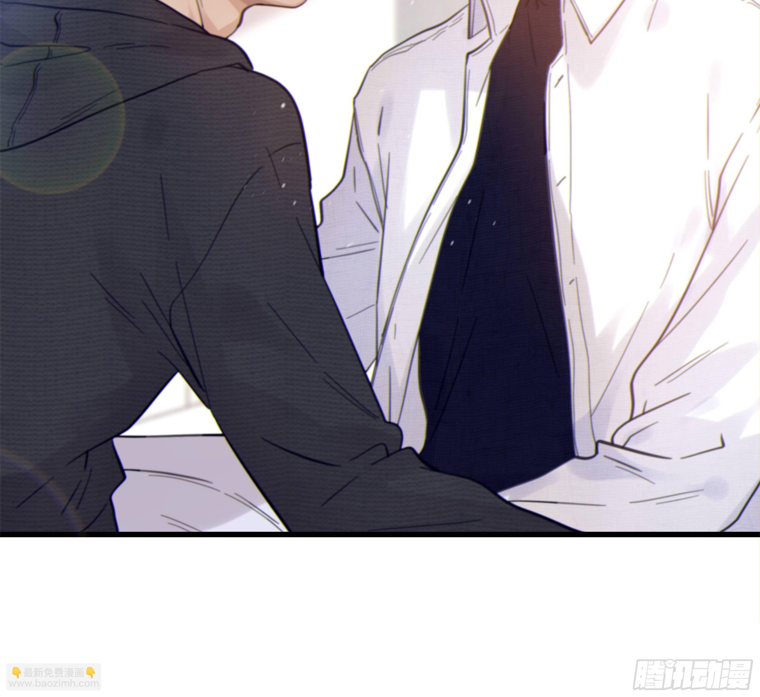 30. 敌意(1/2)-第33话