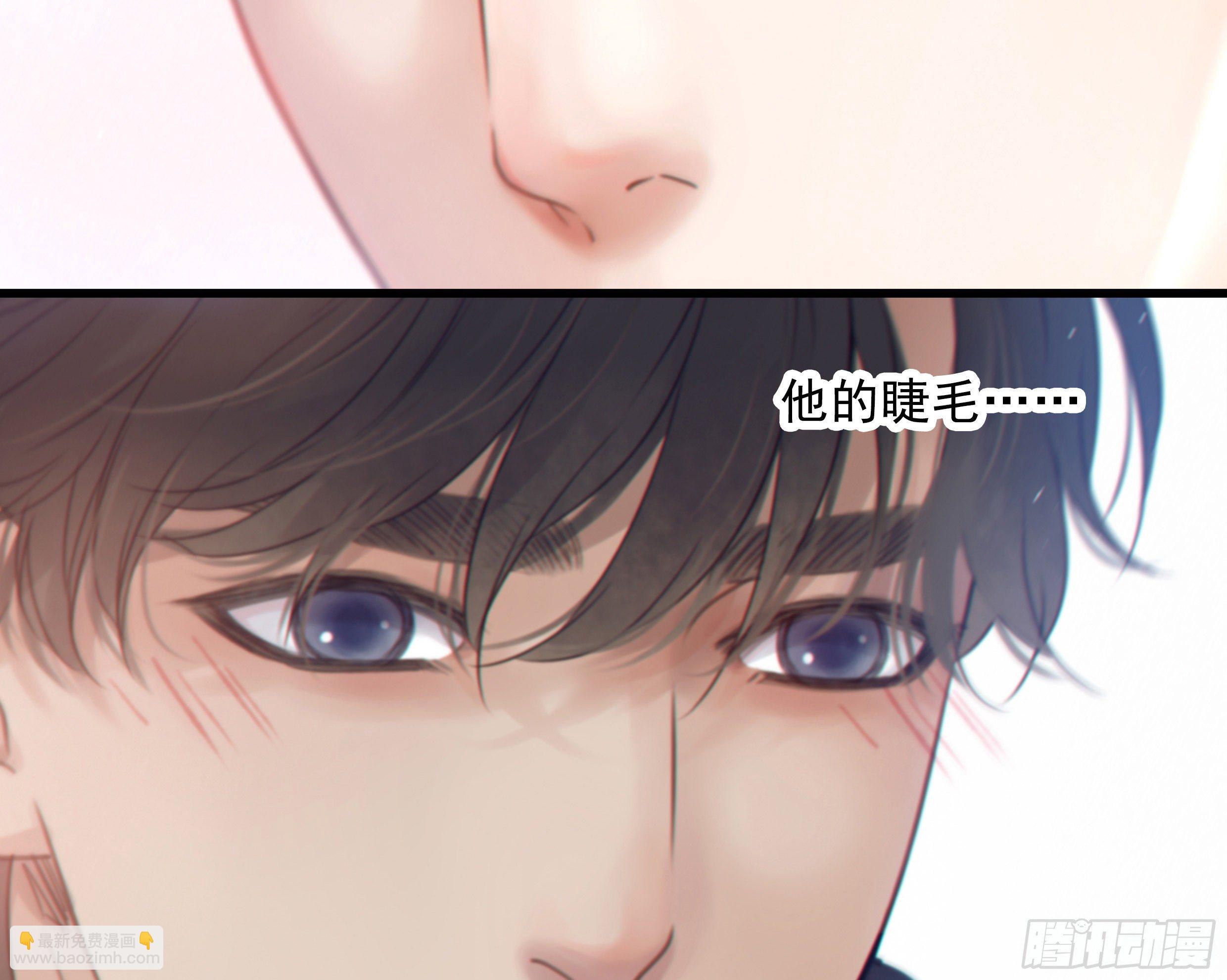 30. 敌意(1/2)-第33话