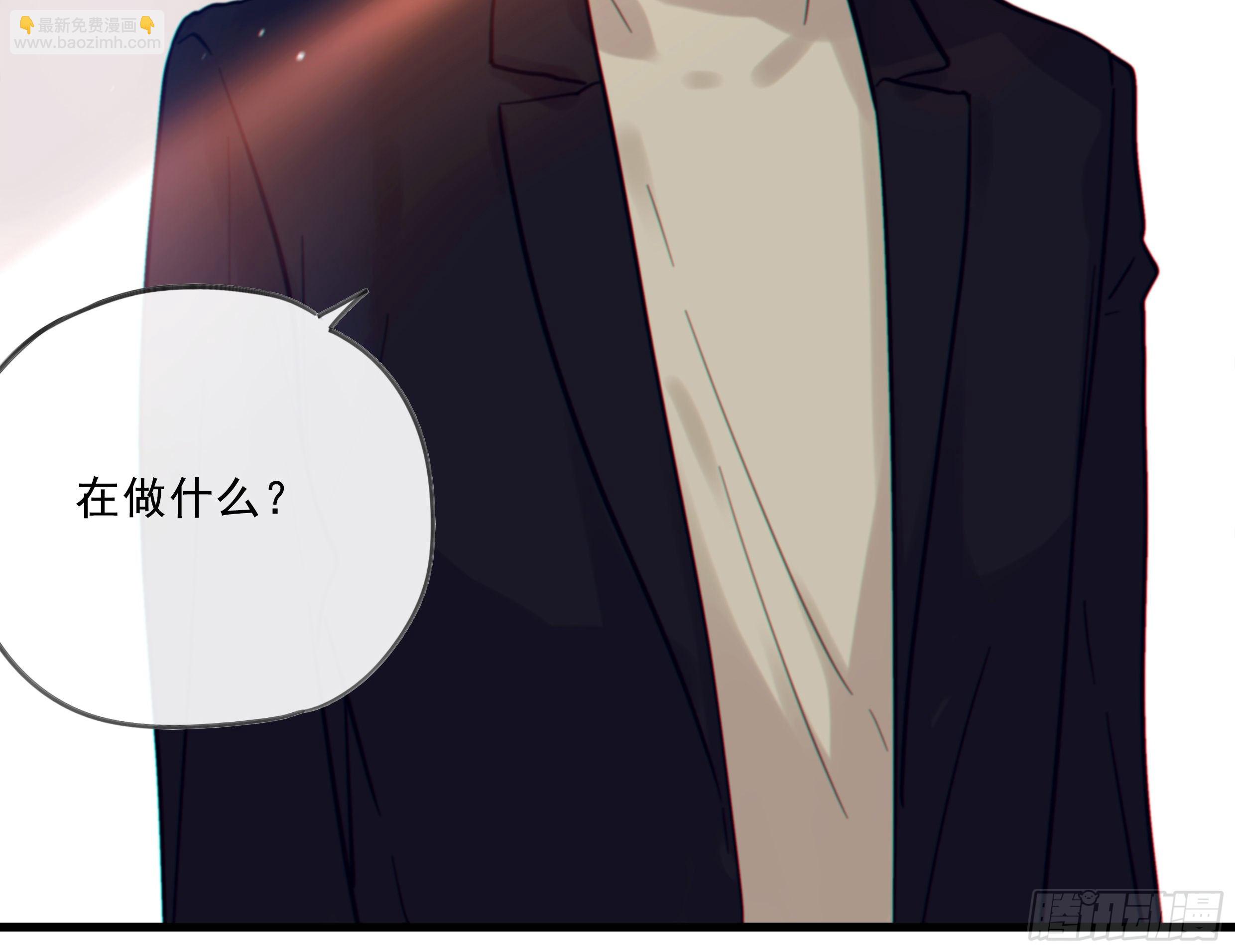 30. 敌意(1/2)-第33话