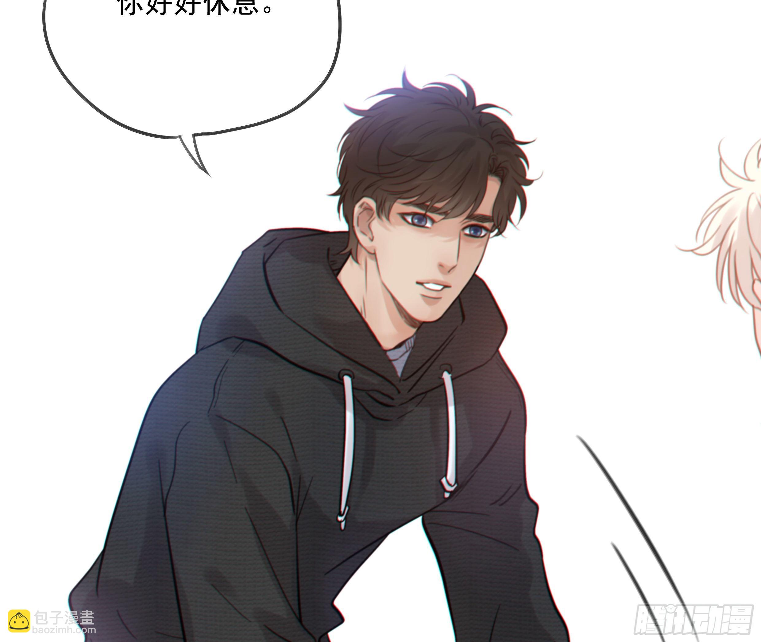 30. 敌意(1/2)-第33话