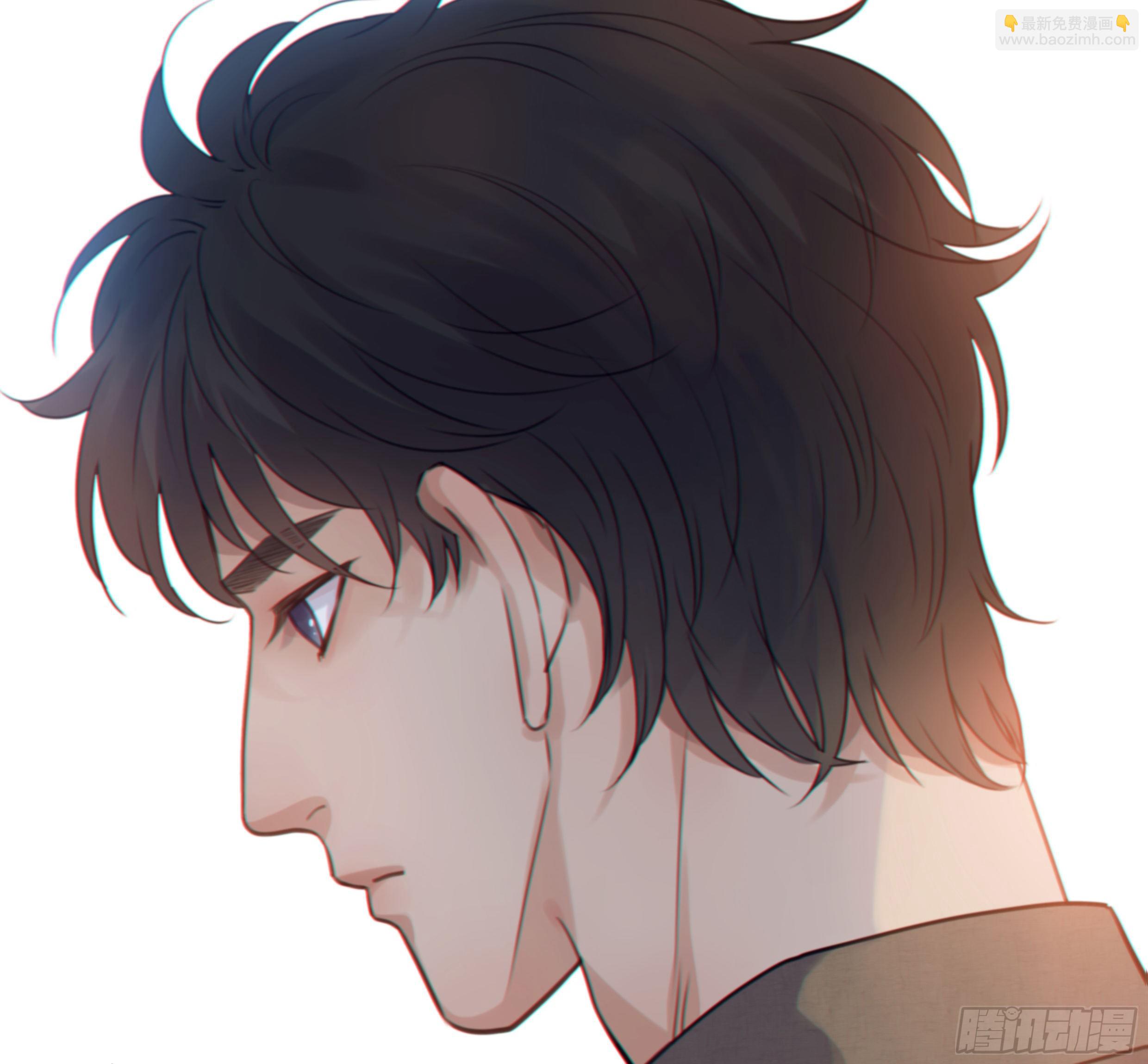 32. 吻(1/2)-第35话