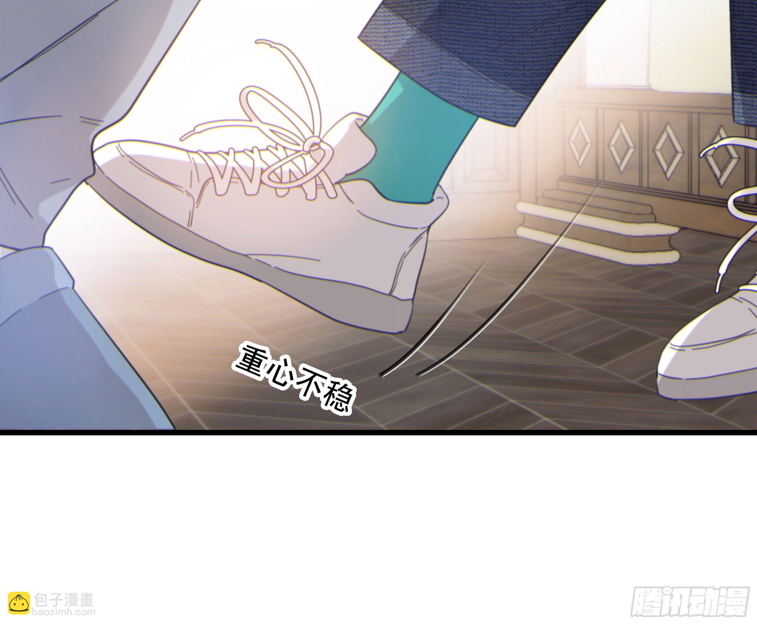 32. 吻(1/2)-第35话