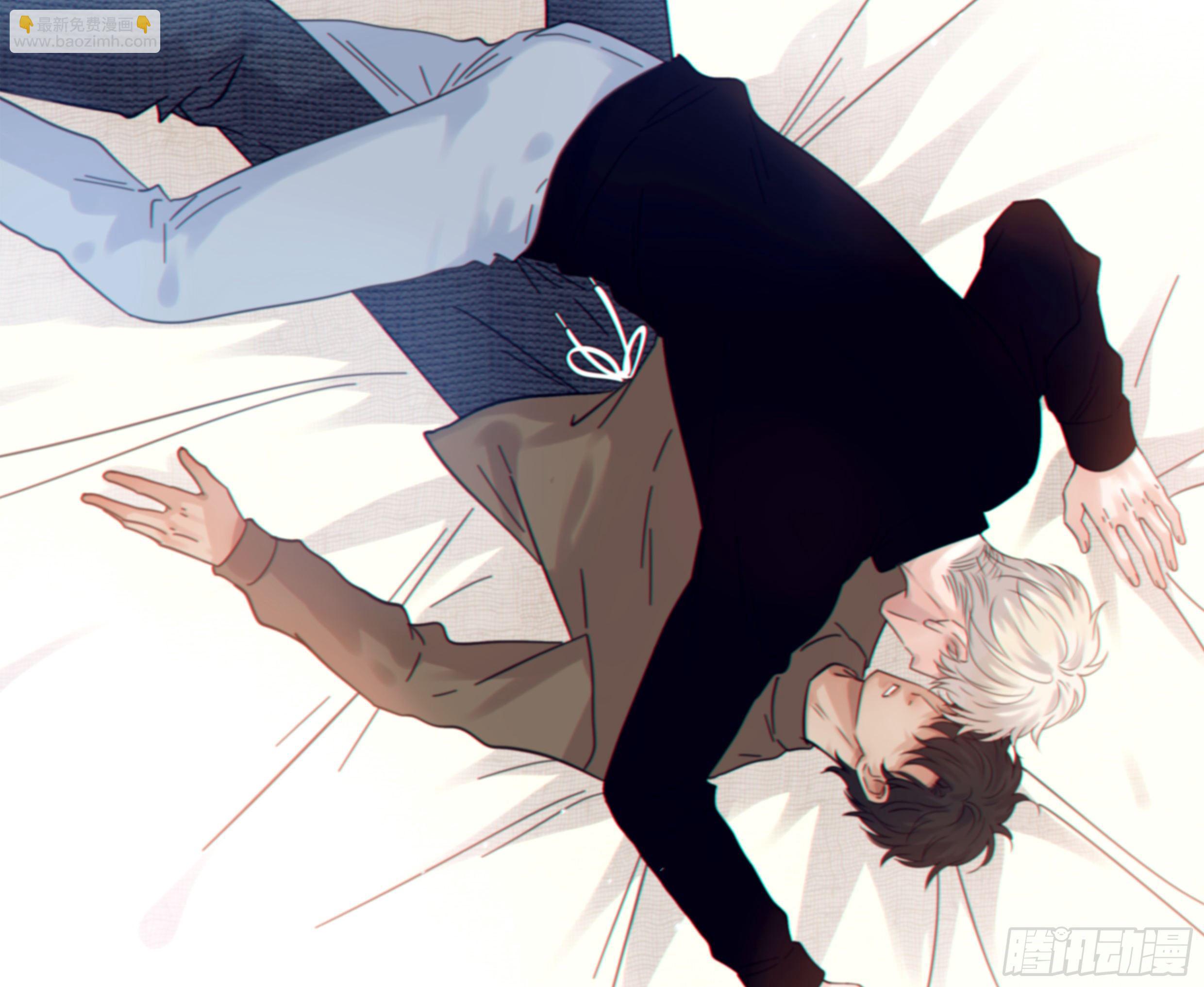 32. 吻(1/2)-第35话