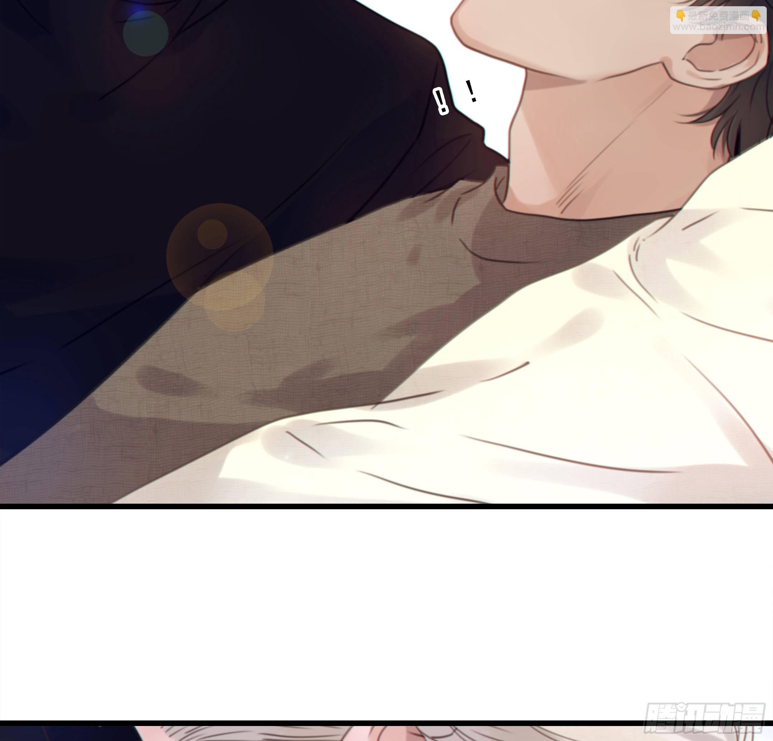 32. 吻(1/2)-第35话