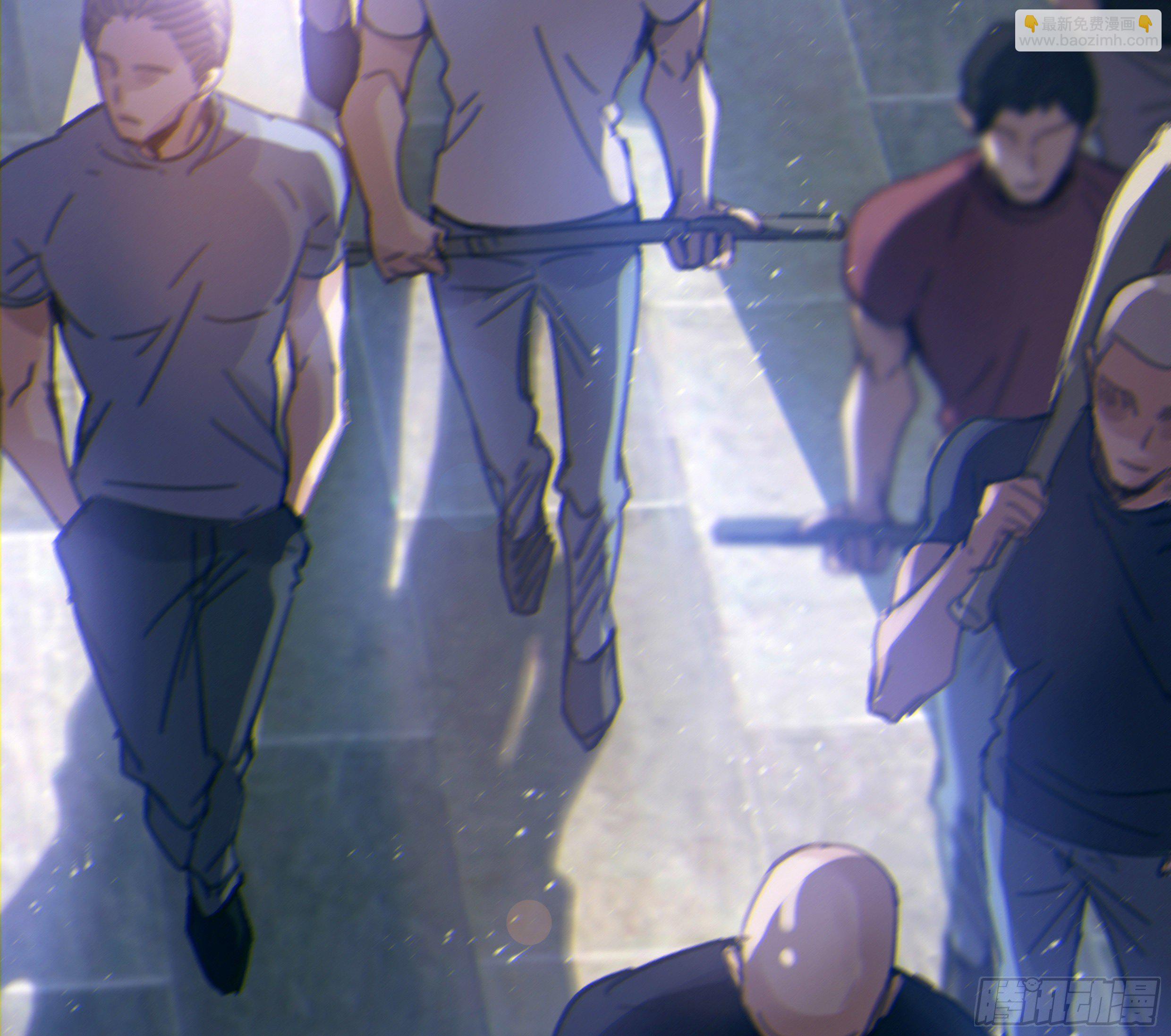 34. 报废品(1/2)-第37话