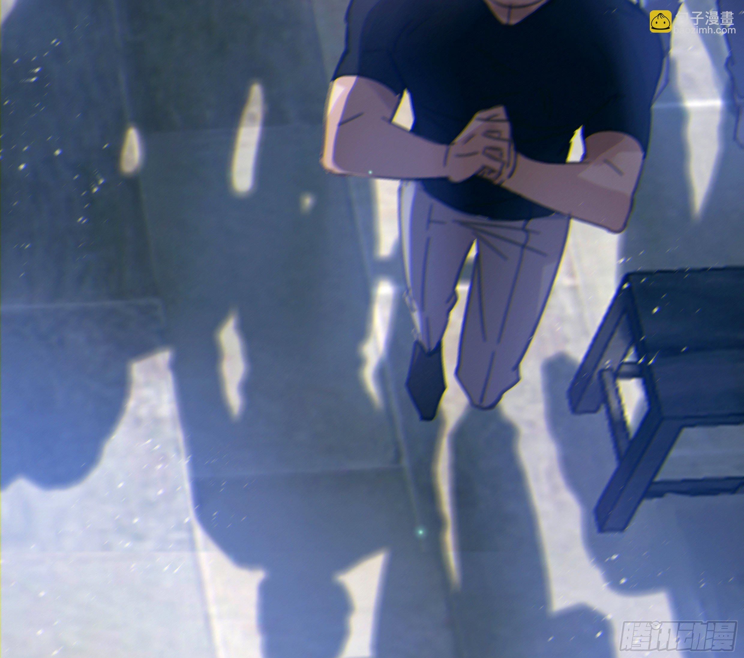 34. 报废品(1/2)-第37话