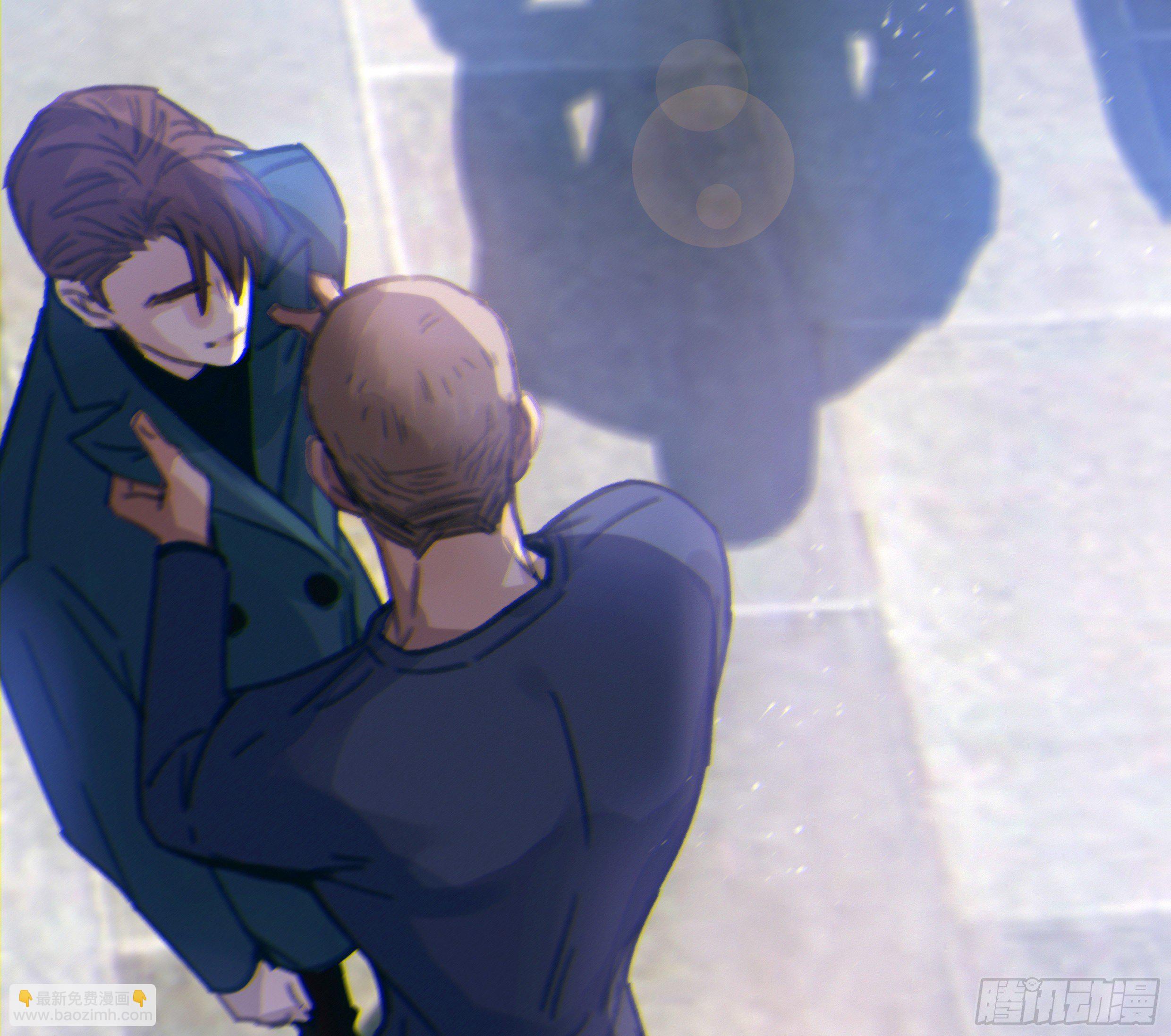 34. 报废品(1/2)-第37话