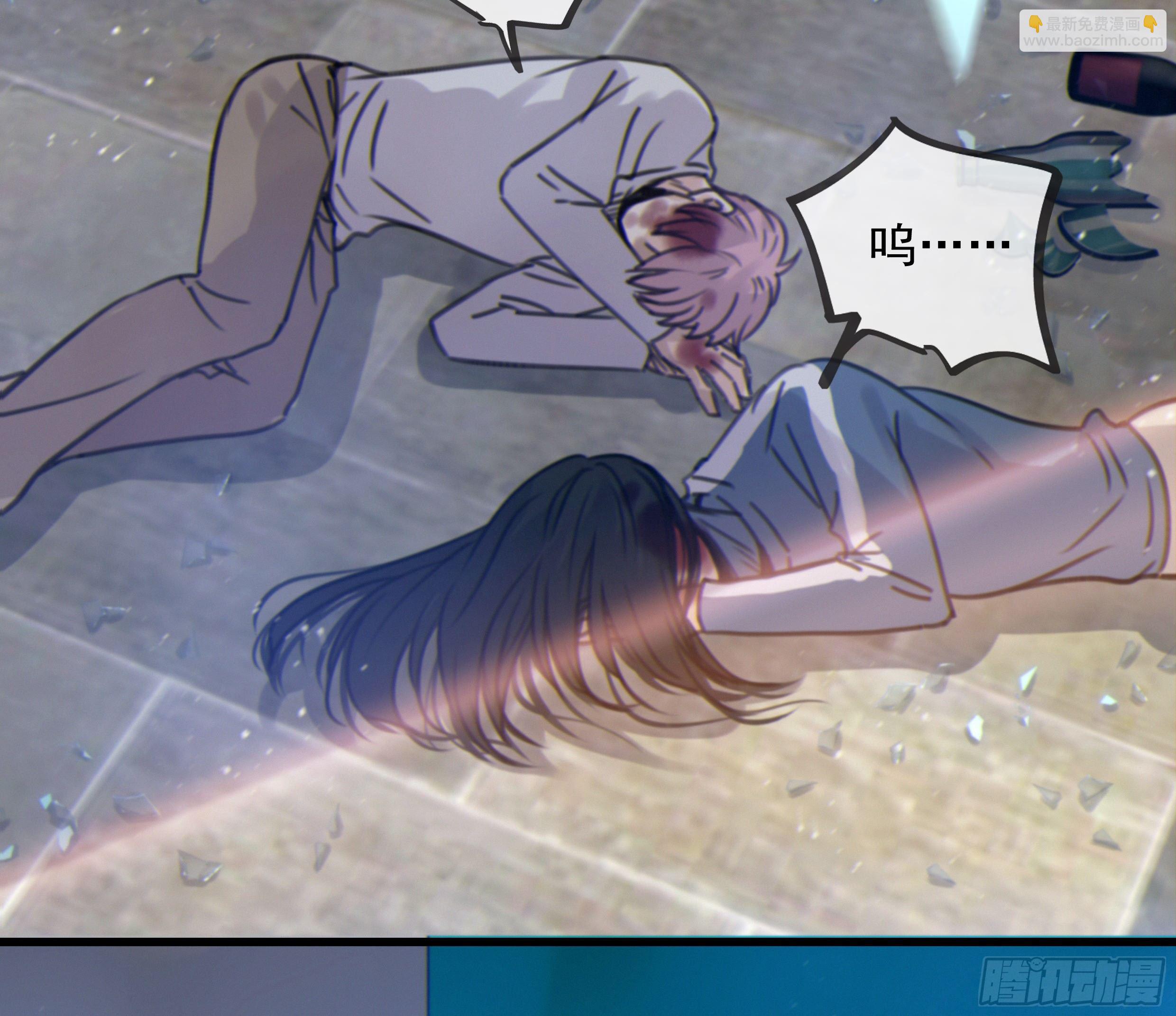 34. 报废品(1/2)-第37话