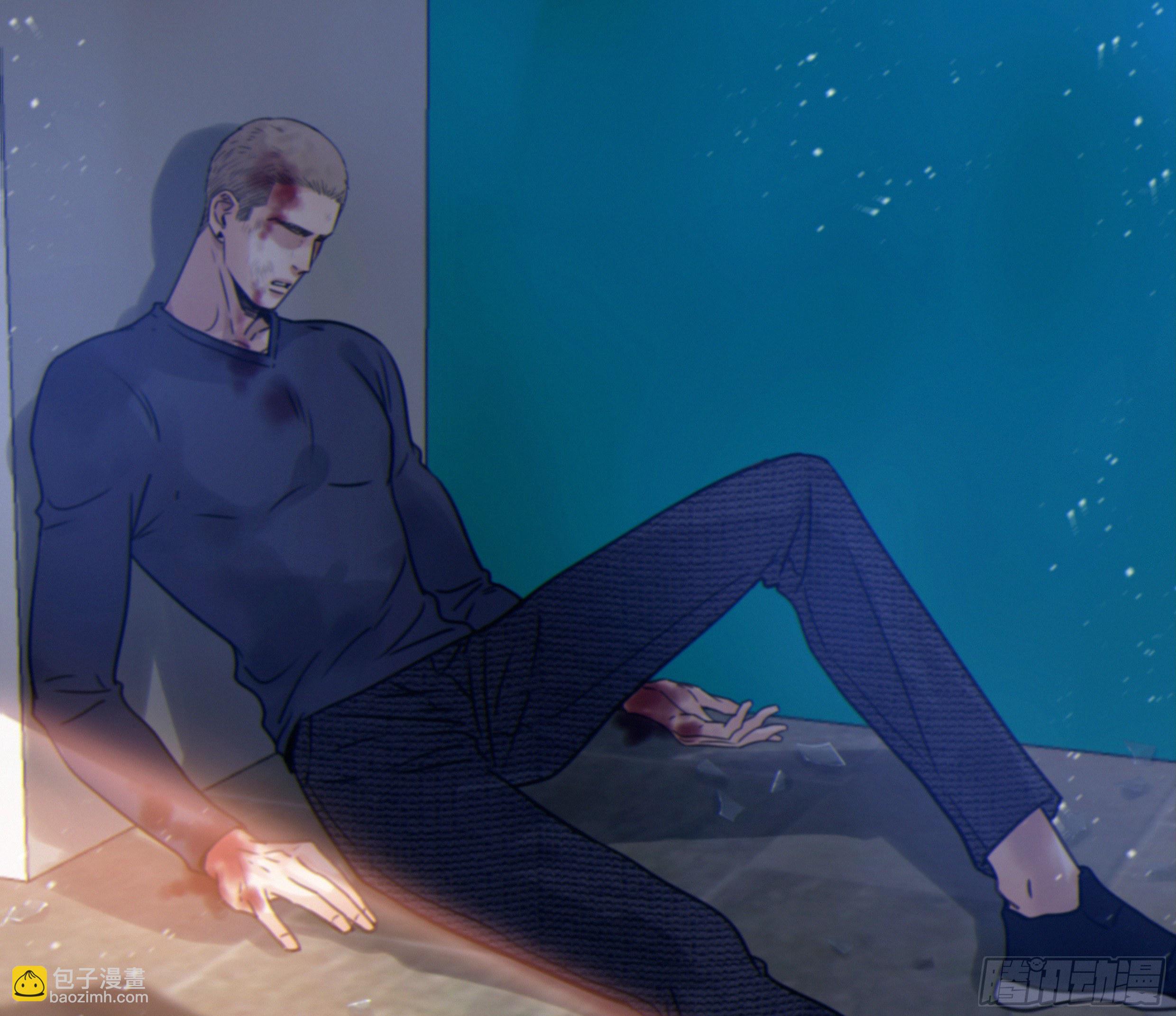 34. 报废品(1/2)-第37话