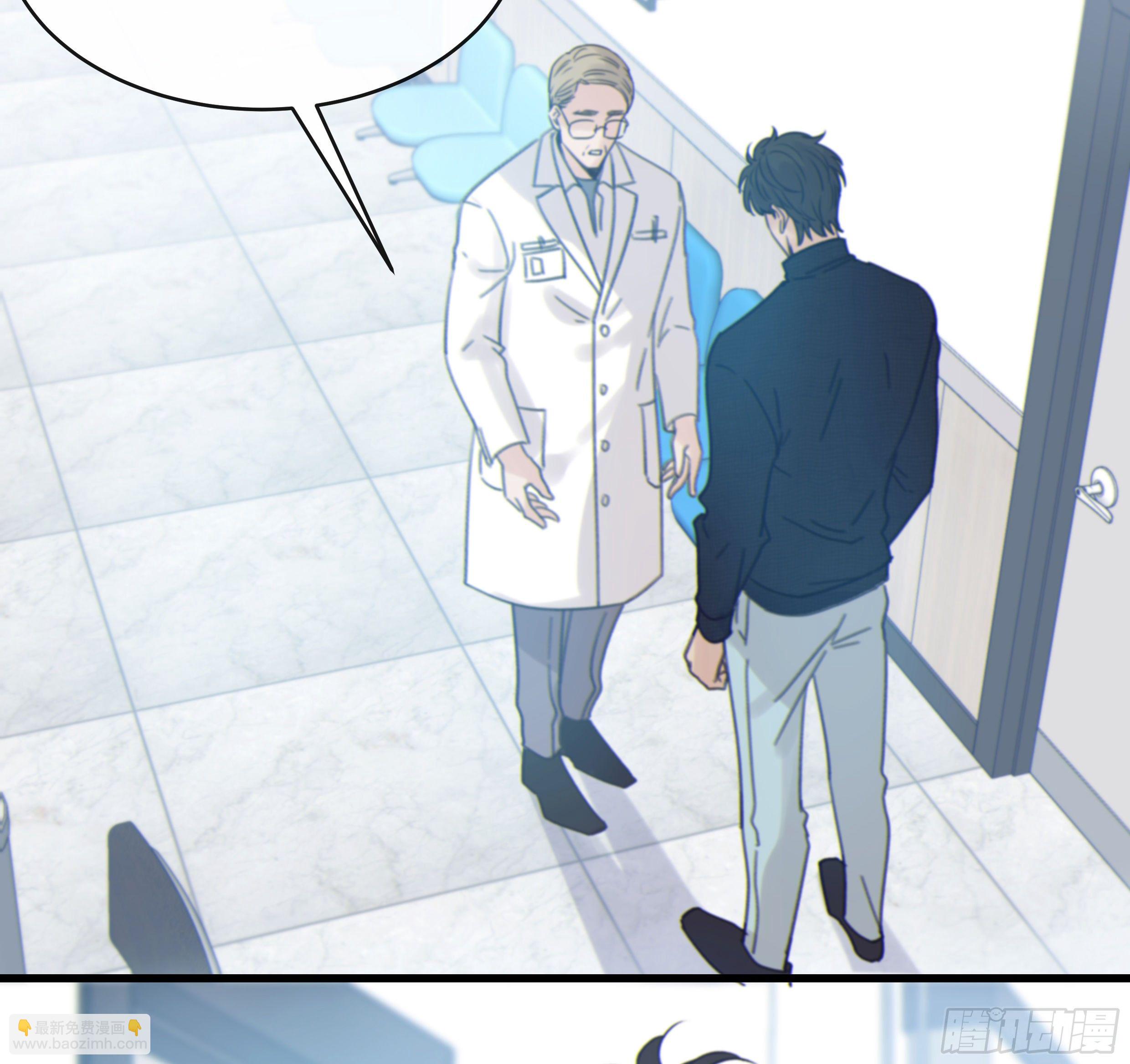 36. 拥抱(1/2)-第39话