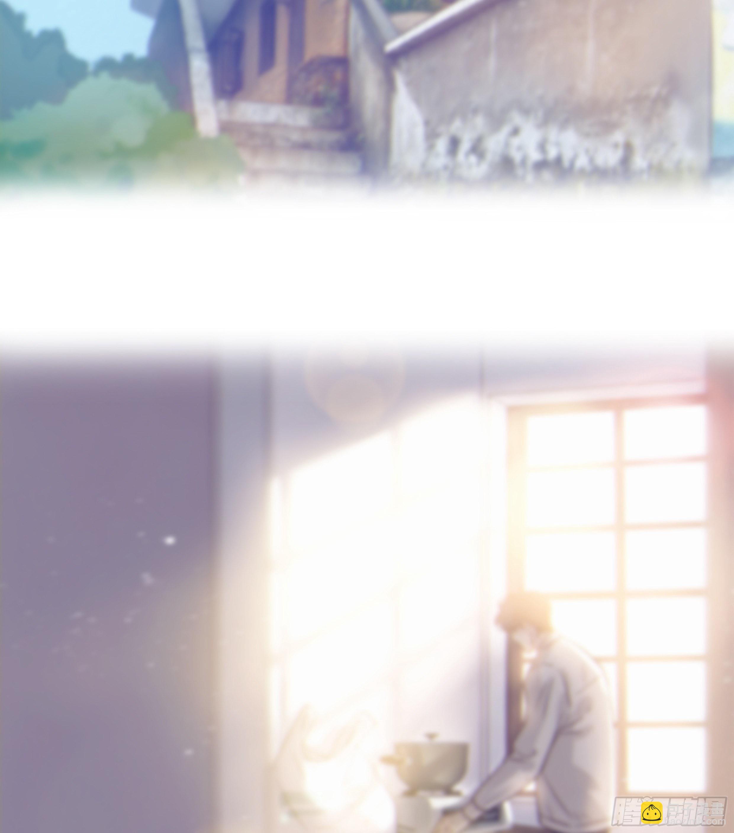 36. 拥抱(1/2)-第39话