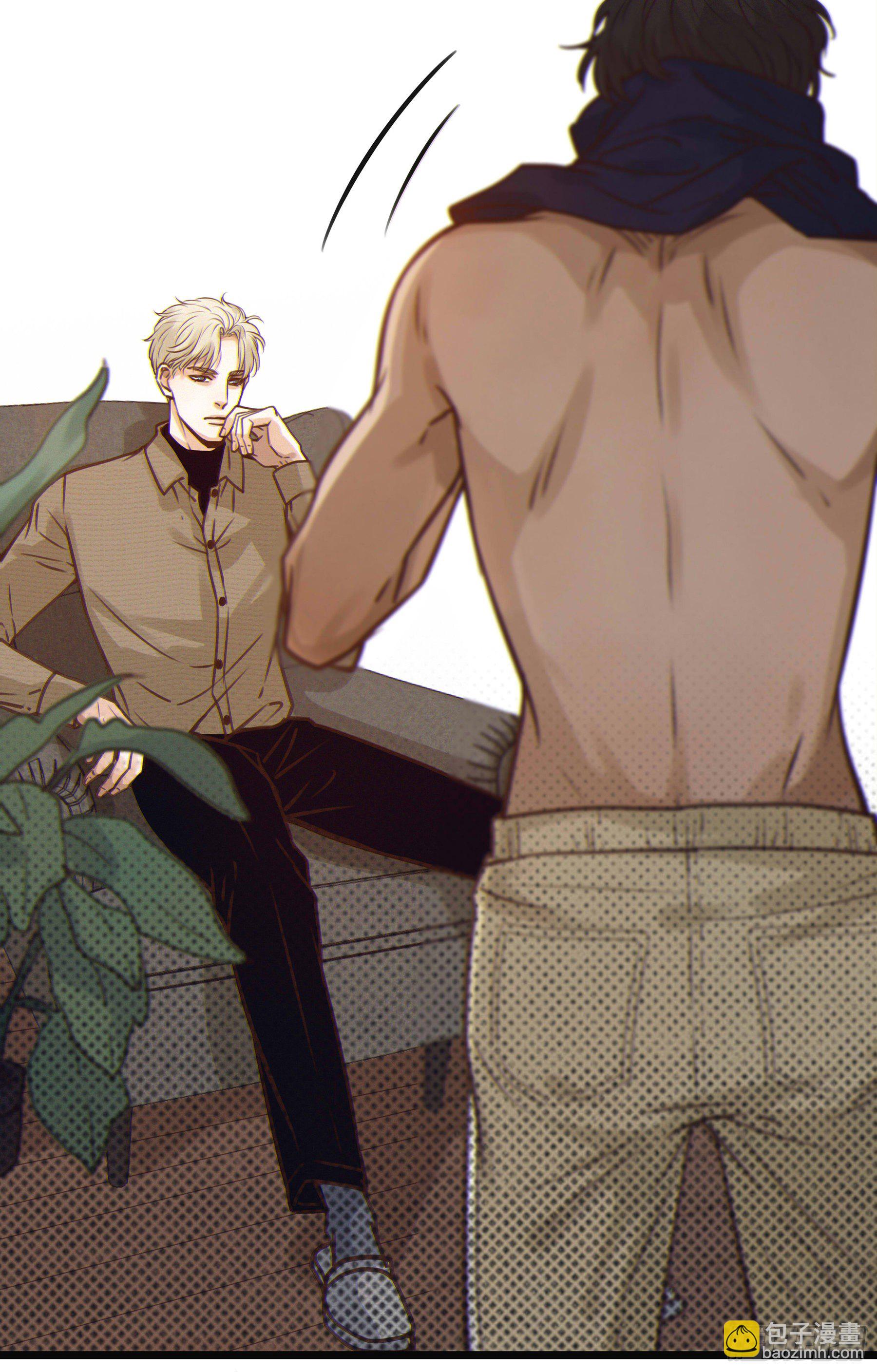 04. &ldquo;验货&rdquo;(1/2)-第5话