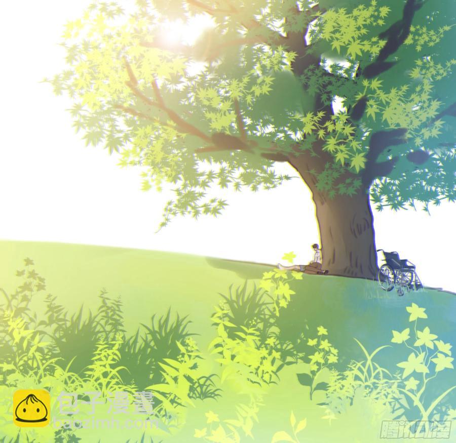 40. 特别的人(1/2)-第43话