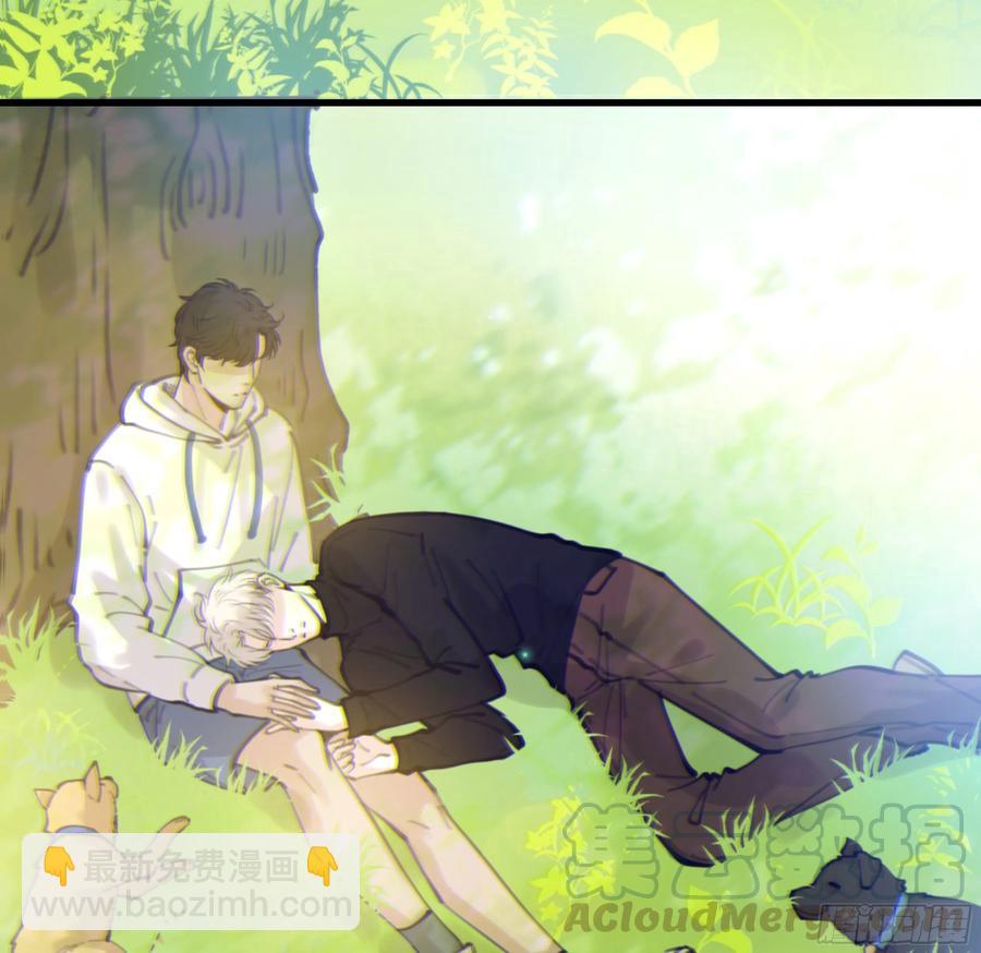 40. 特别的人(1/2)-第43话