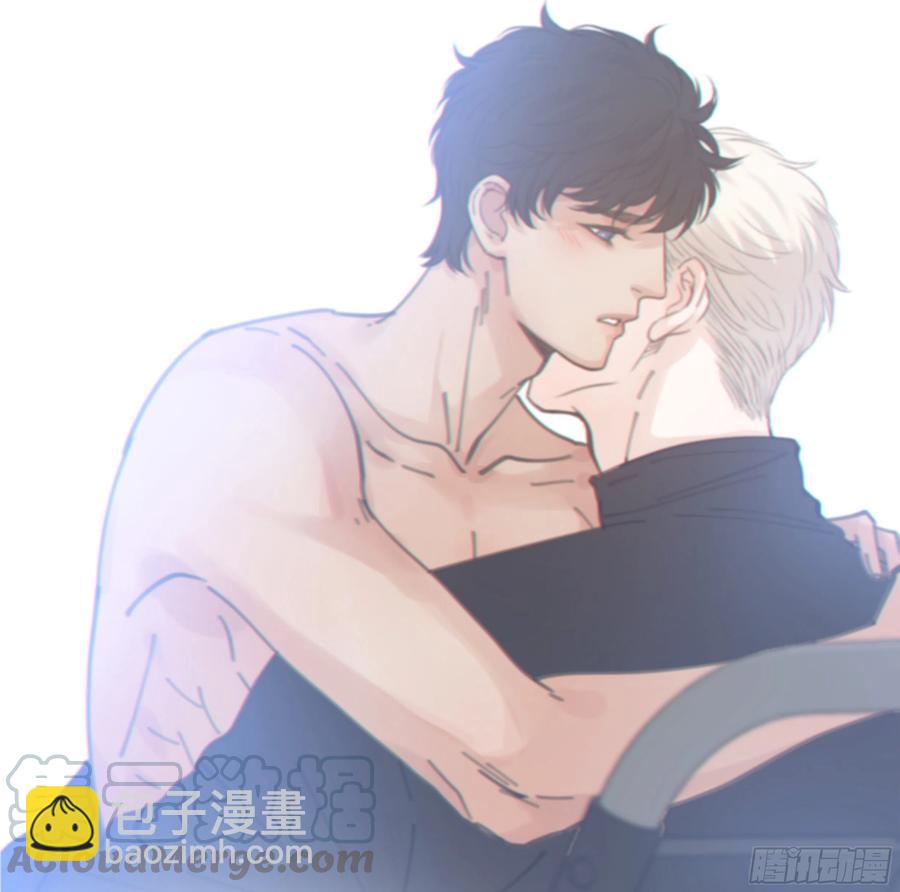 40. 特别的人(1/2)-第43话