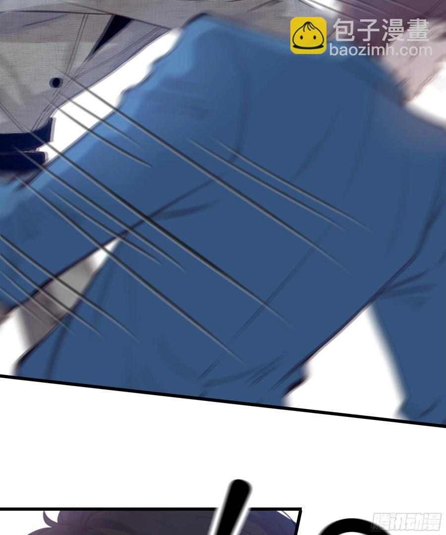 40. 特别的人(1/2)-第43话