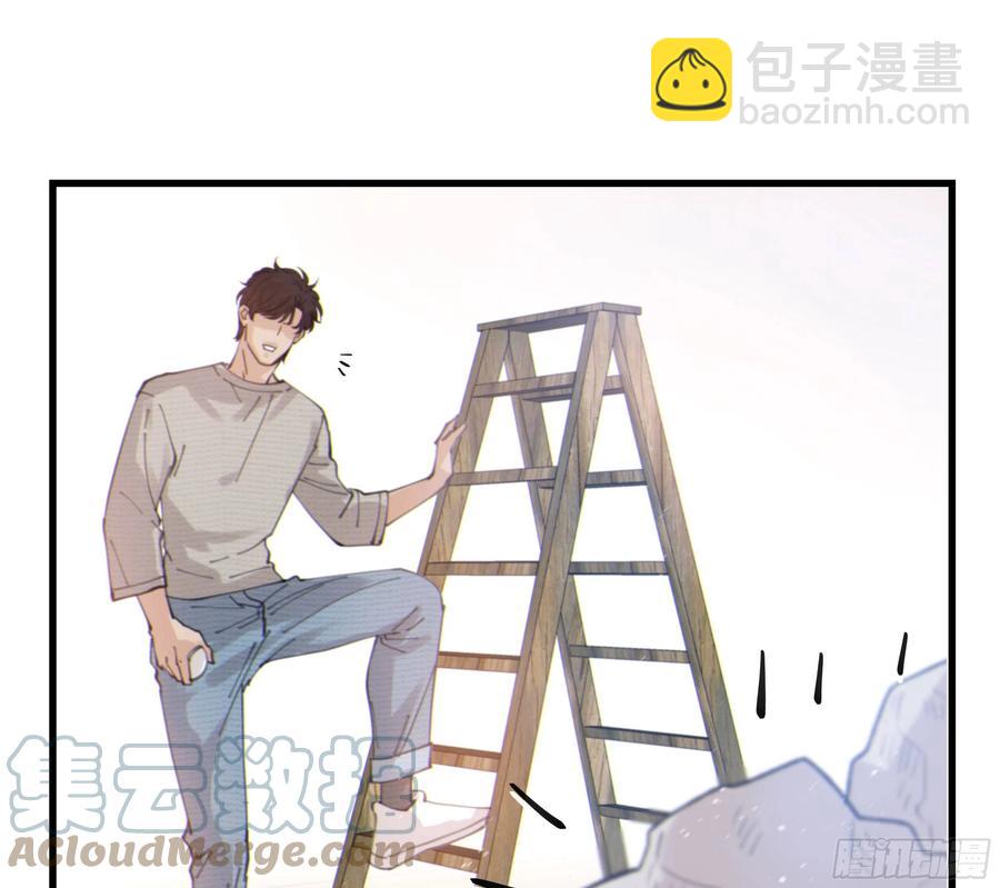 46. 跳动的心(1/2)-第49话