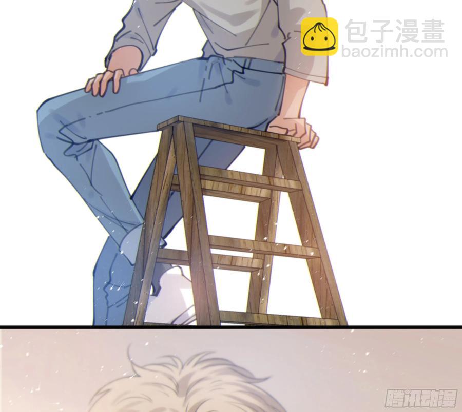 46. 跳动的心(1/2)-第49话